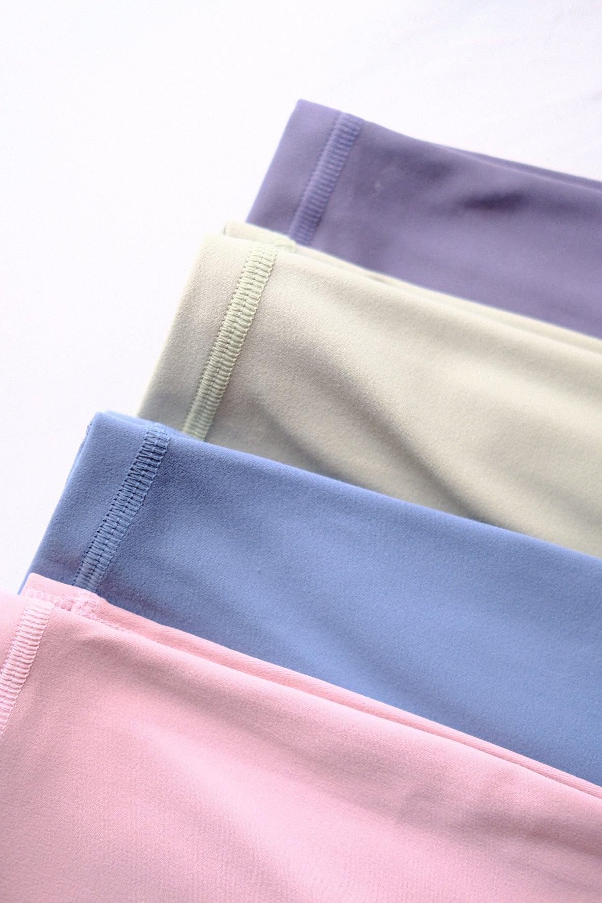 2-ways soft leggings