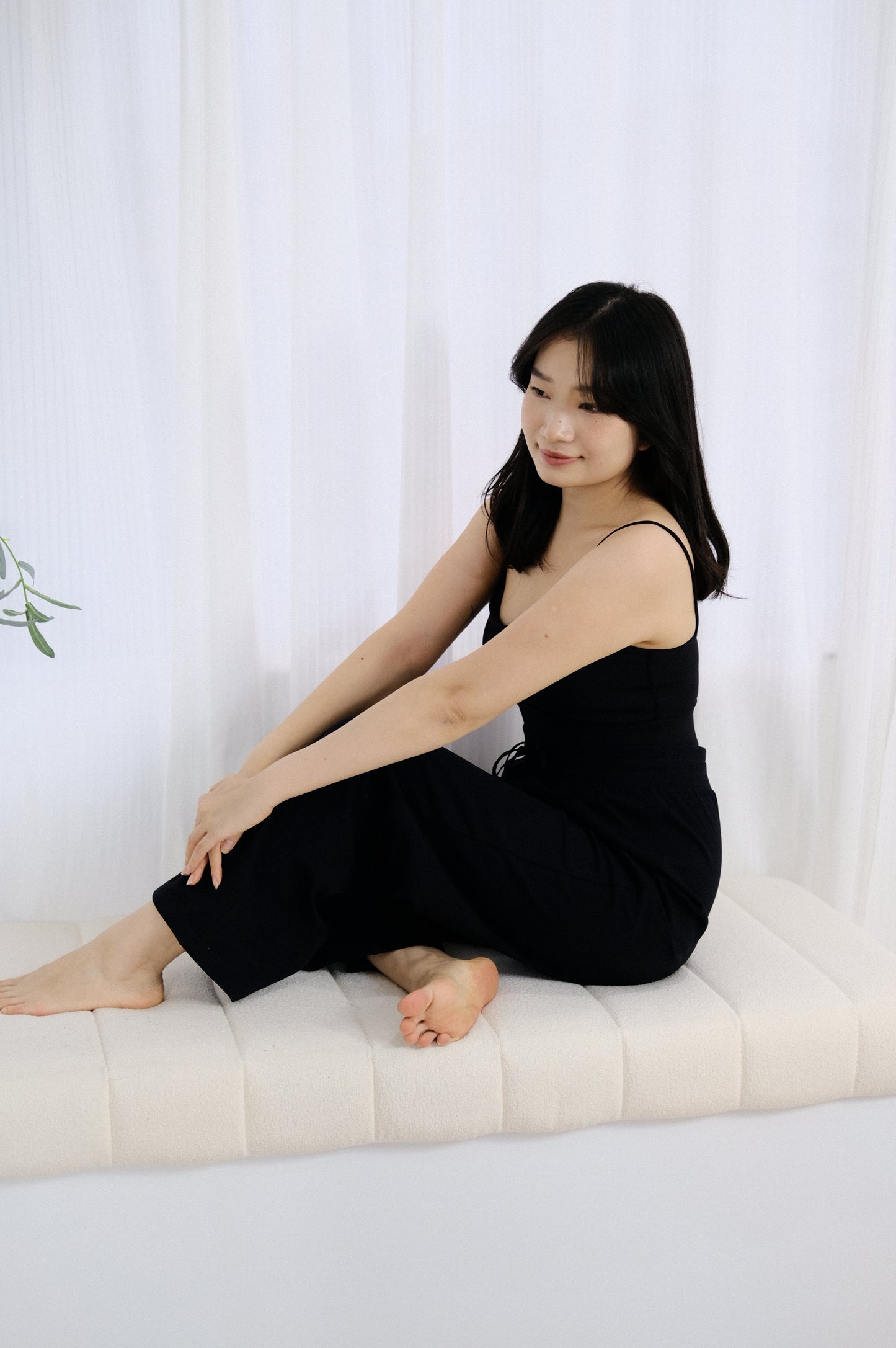 Warmer Relaxed Fit Pants