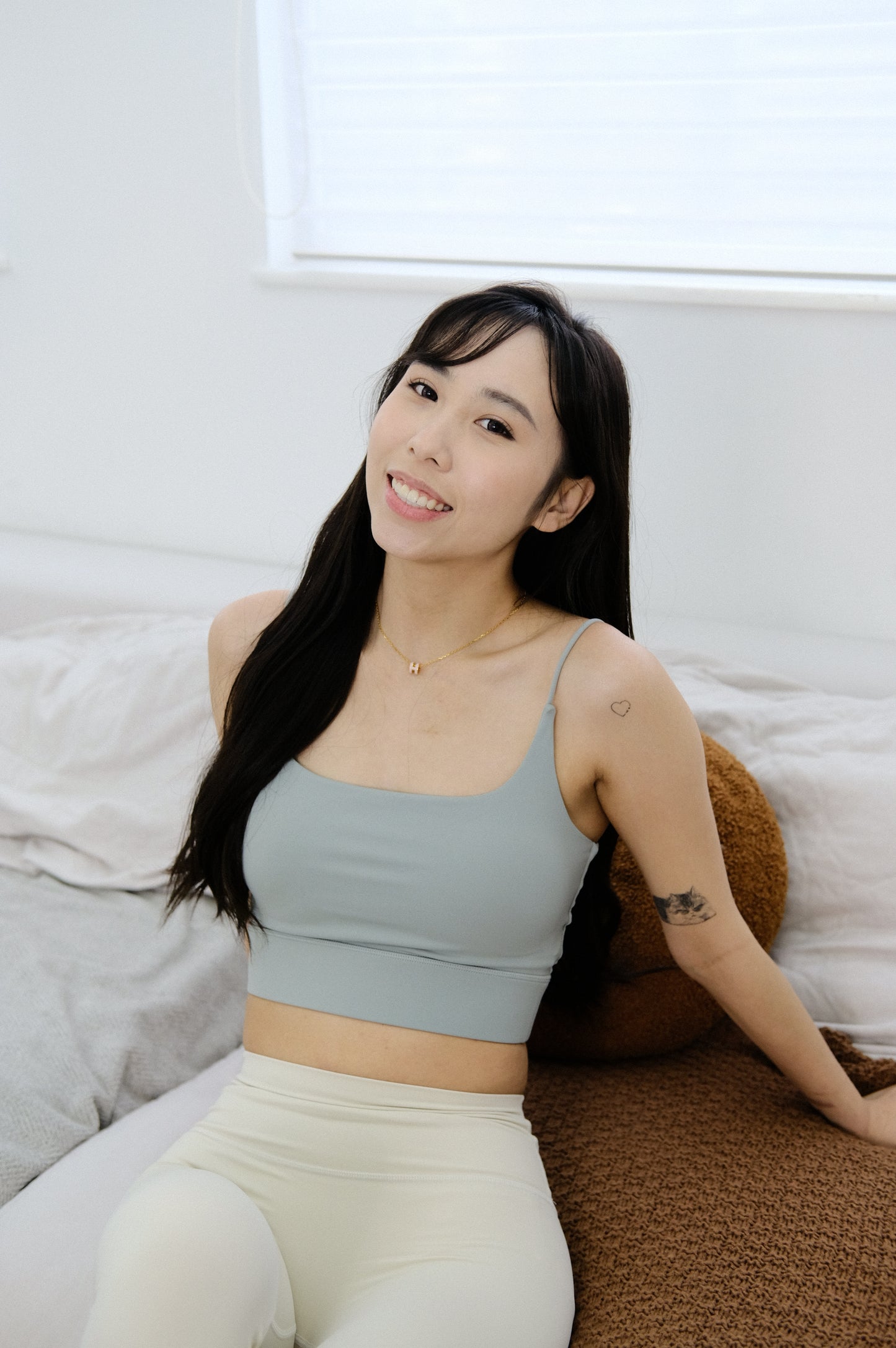 Active Camisole