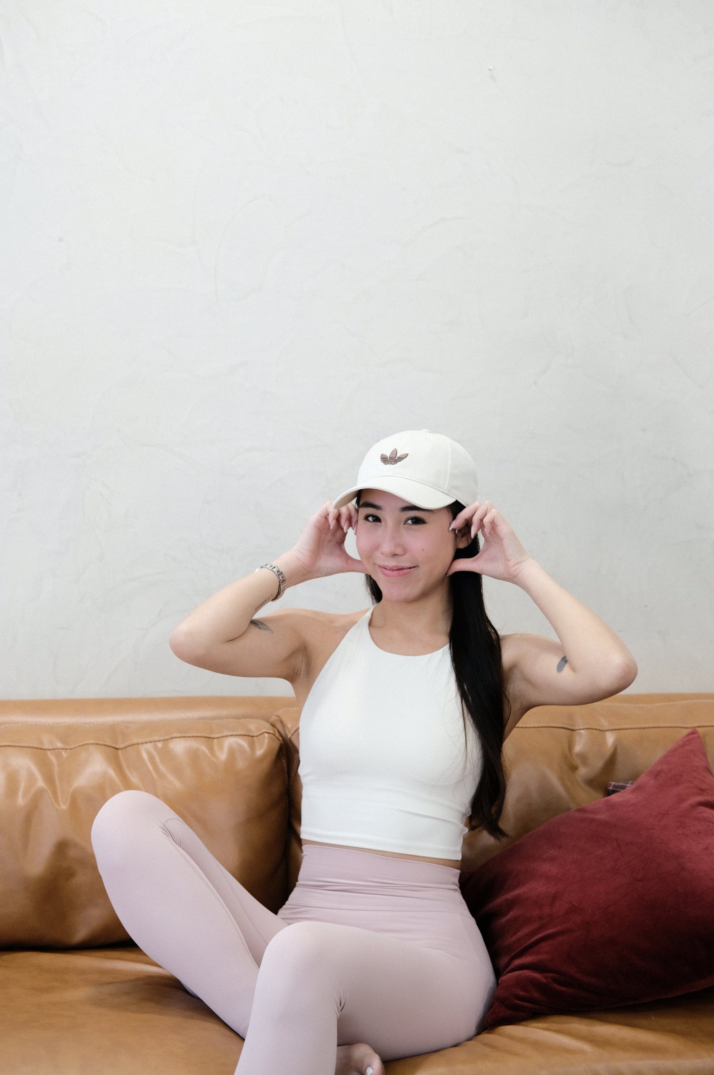 Air Sensation UV Padded Vest