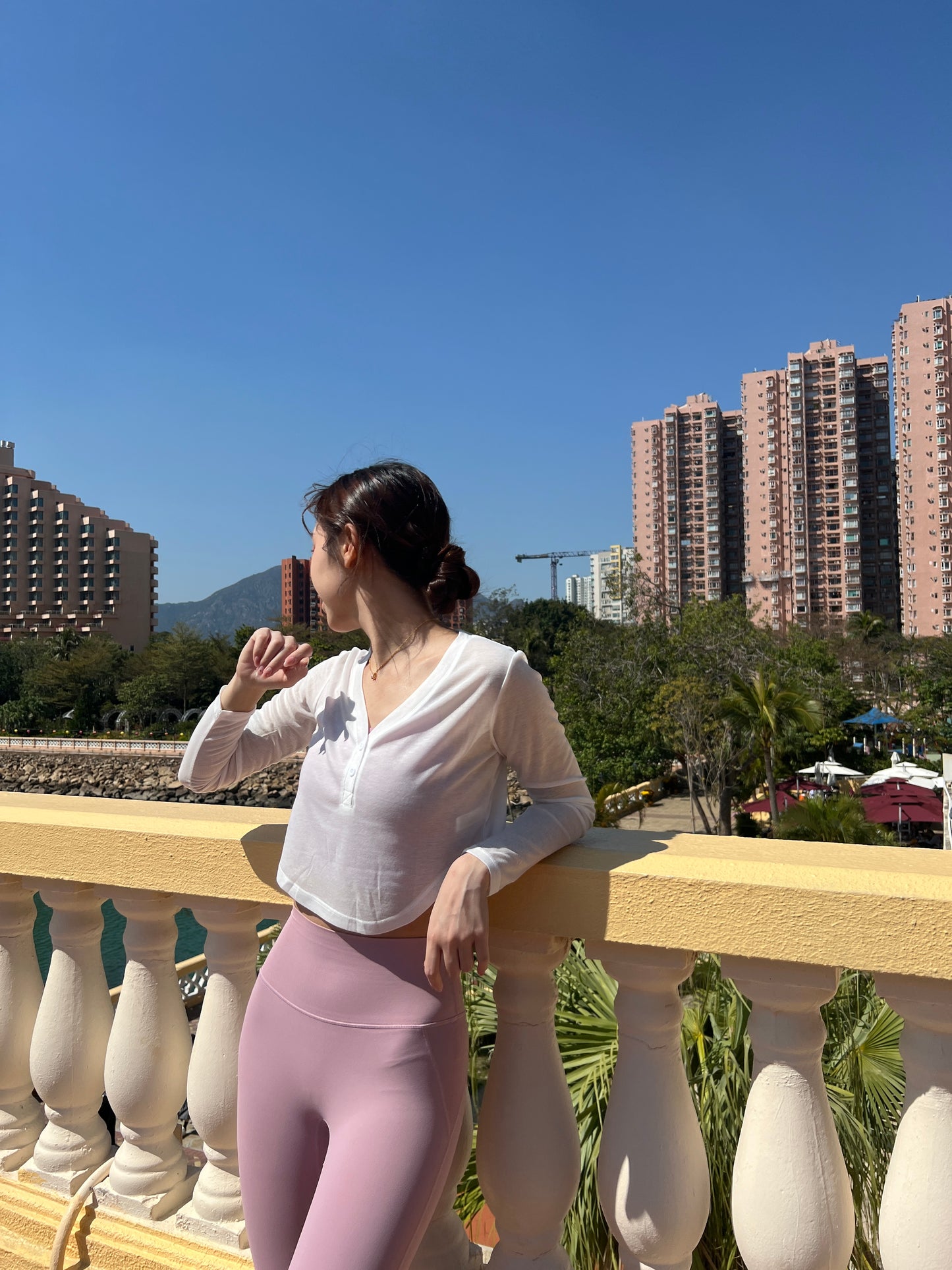 Softy V Shape Cover Top