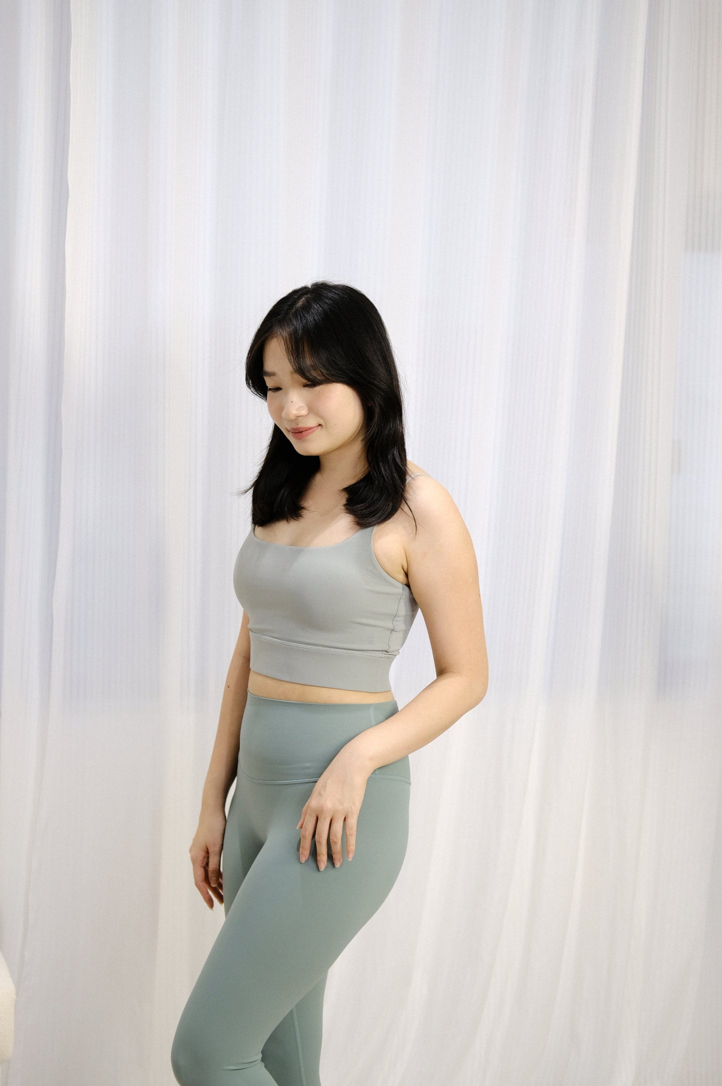 Active Camisole