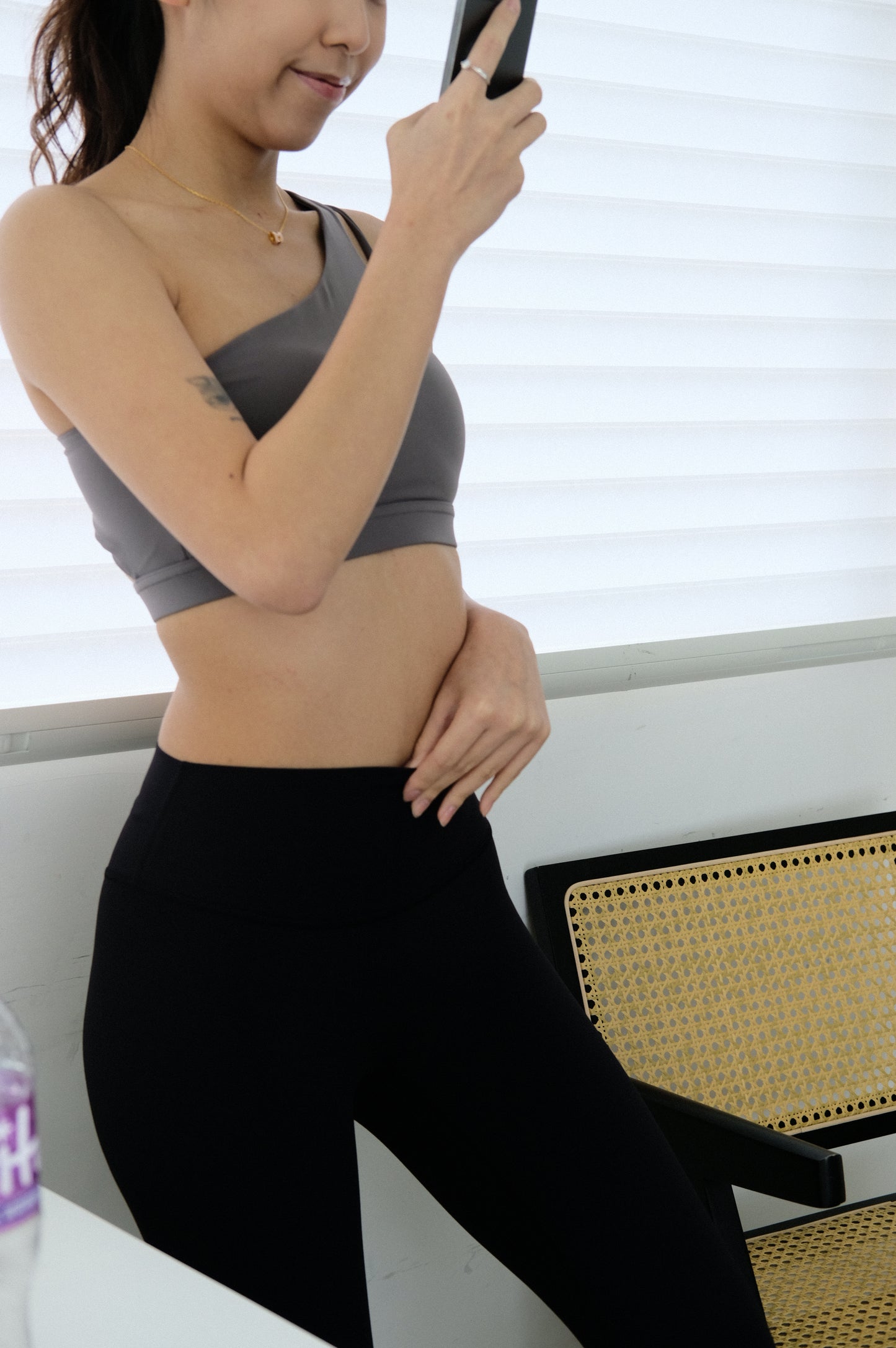 Hot Item | Backpocket high-waist leggings