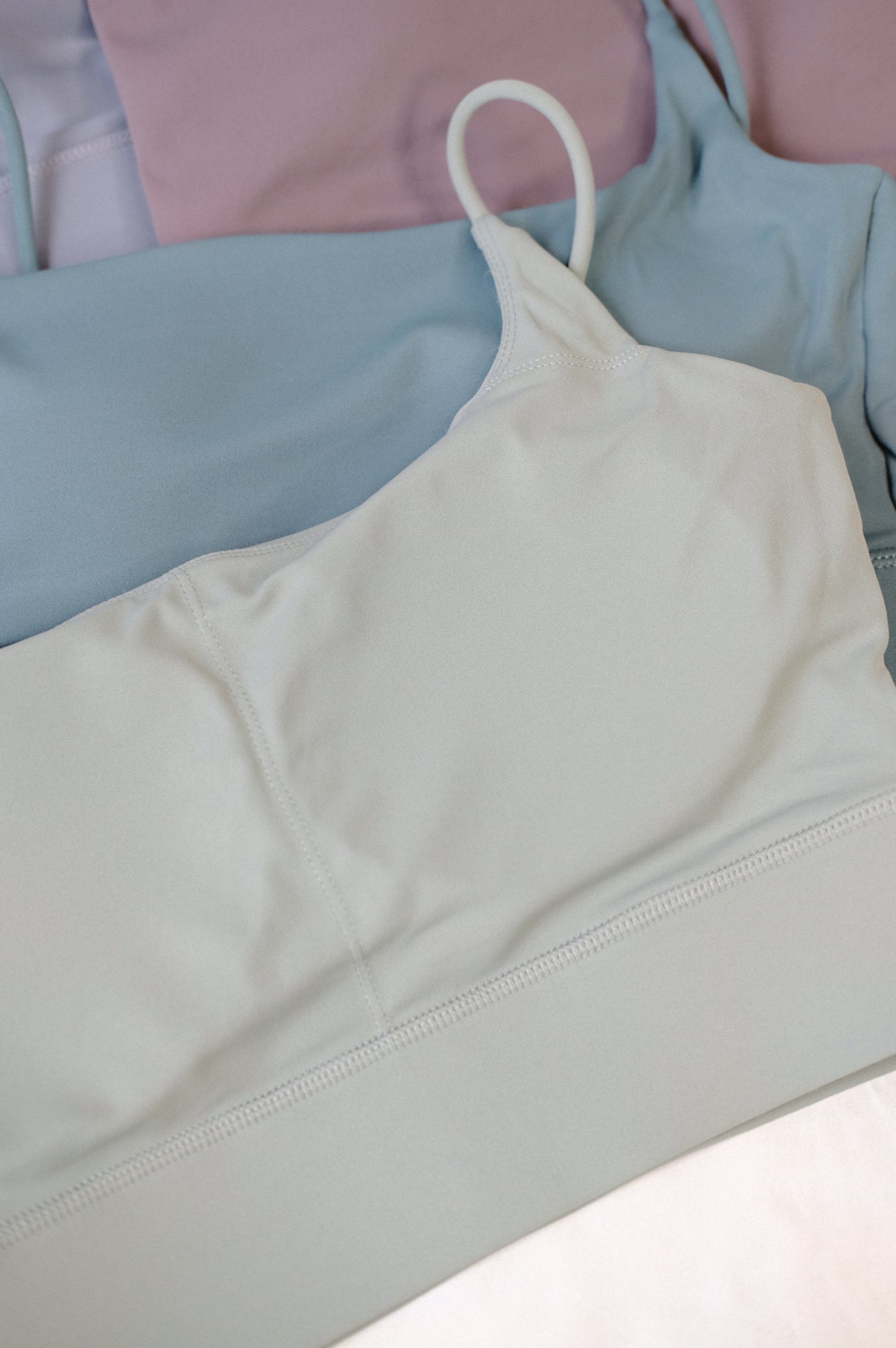 Active Camisole