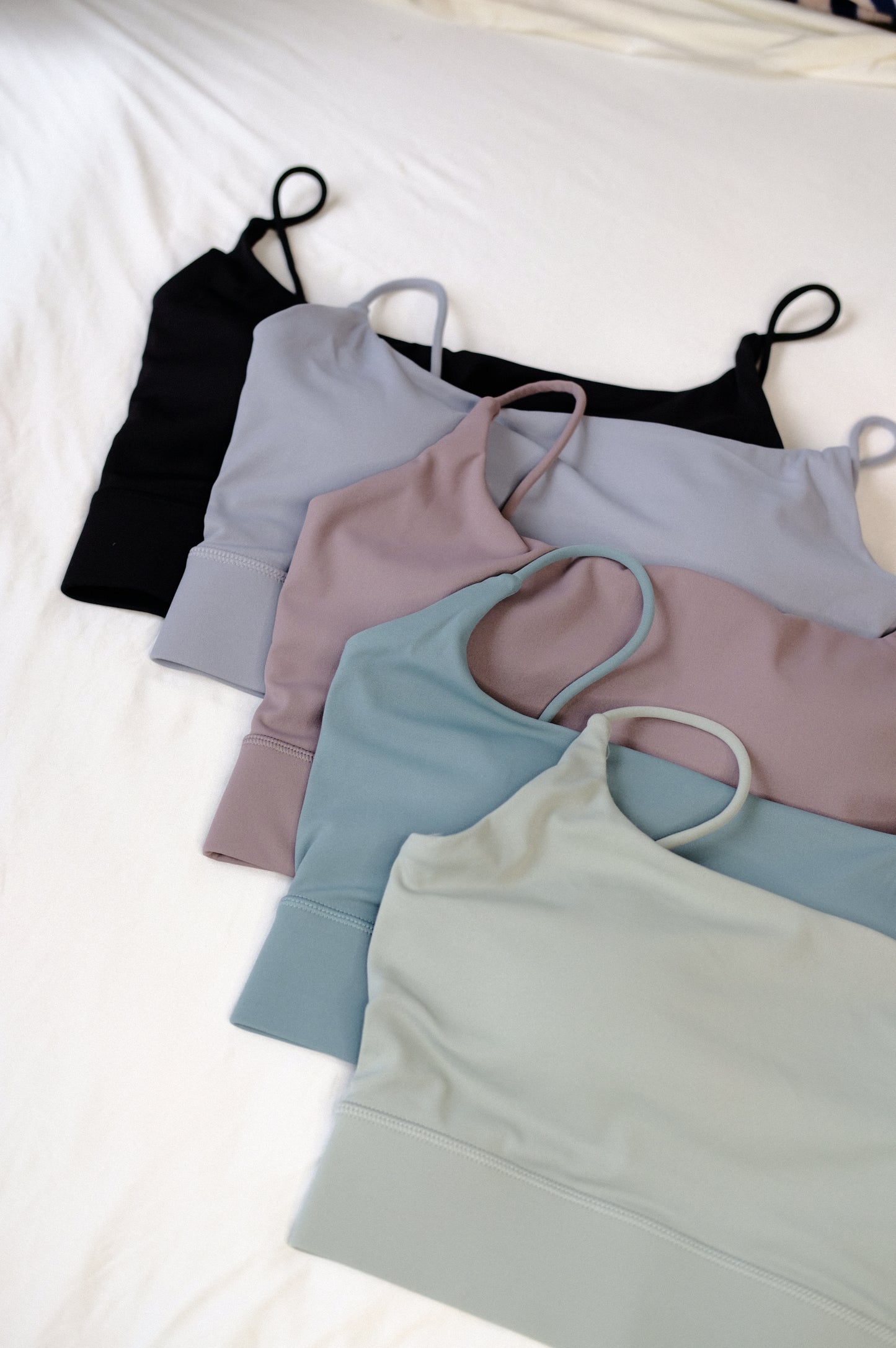Active Camisole