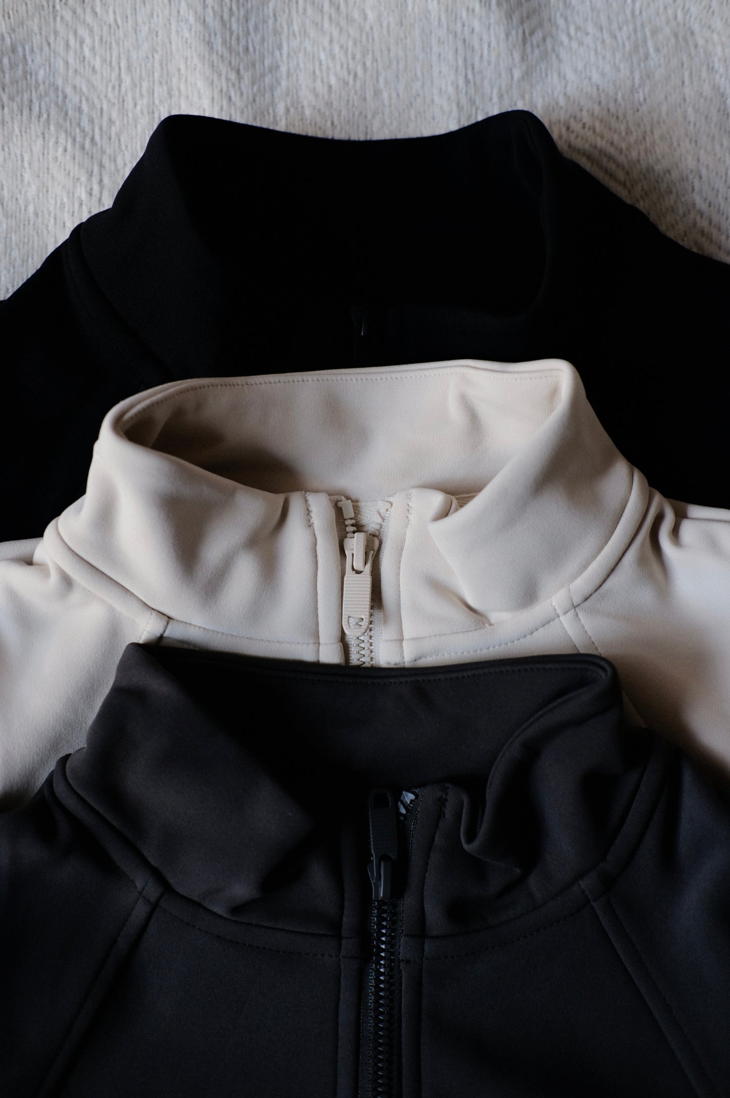 Slim-fit Function Jacket