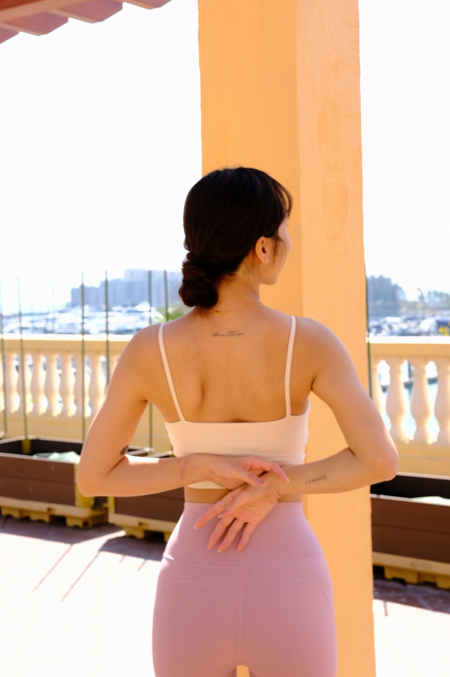 Hot Item | Basic Camisole