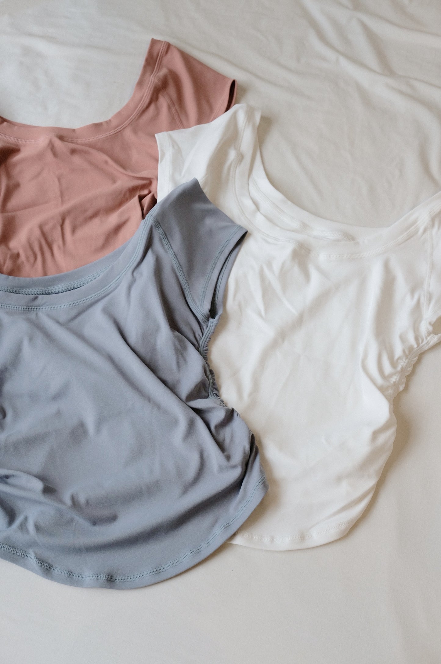 Girdle Tee