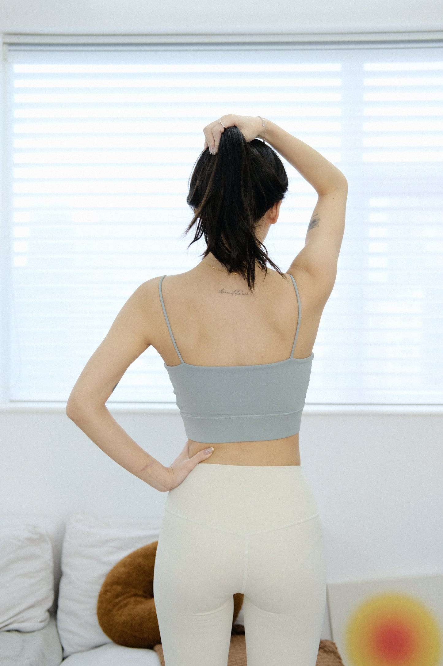 Active Camisole