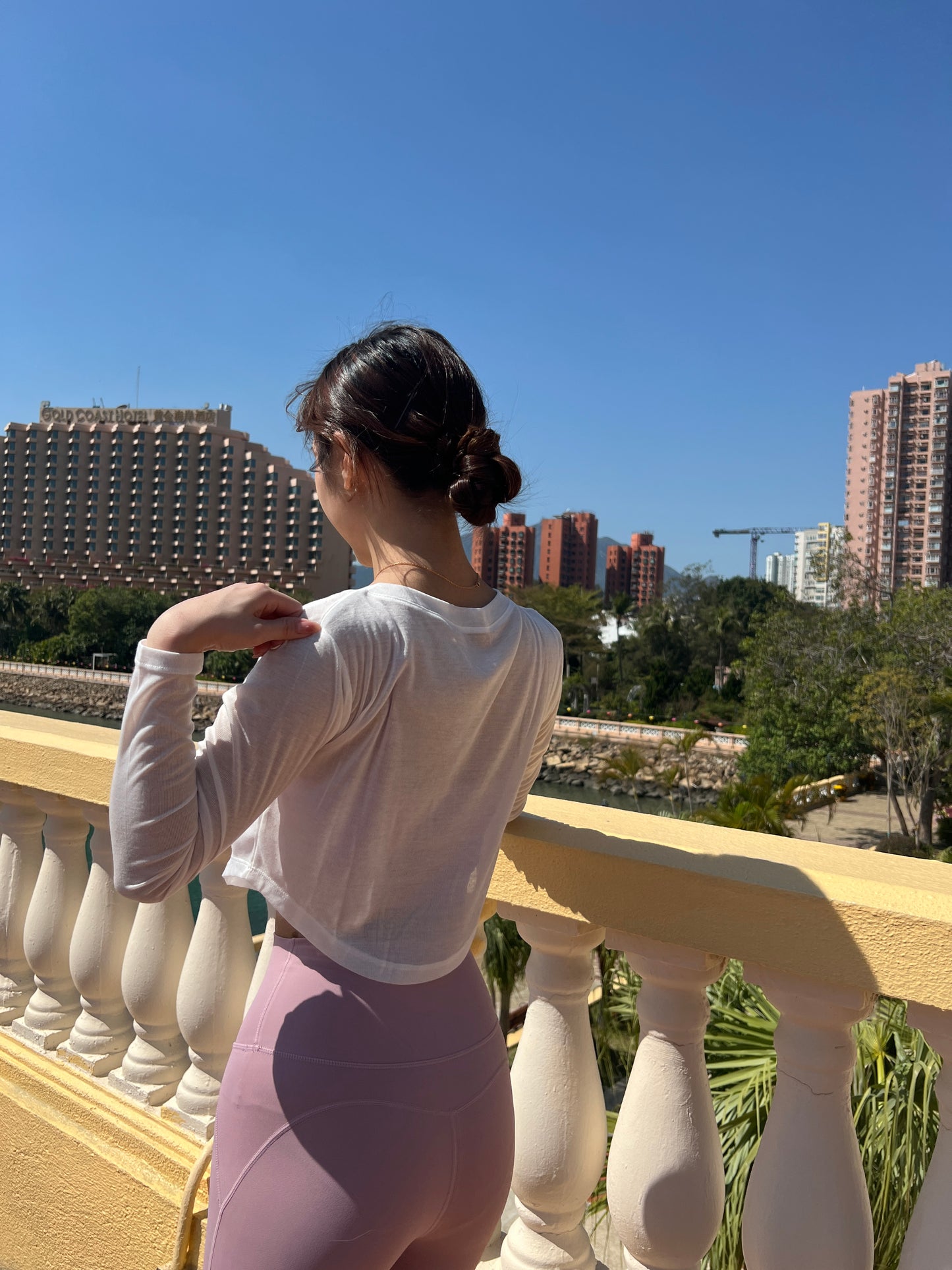 Softy V Shape Cover Top