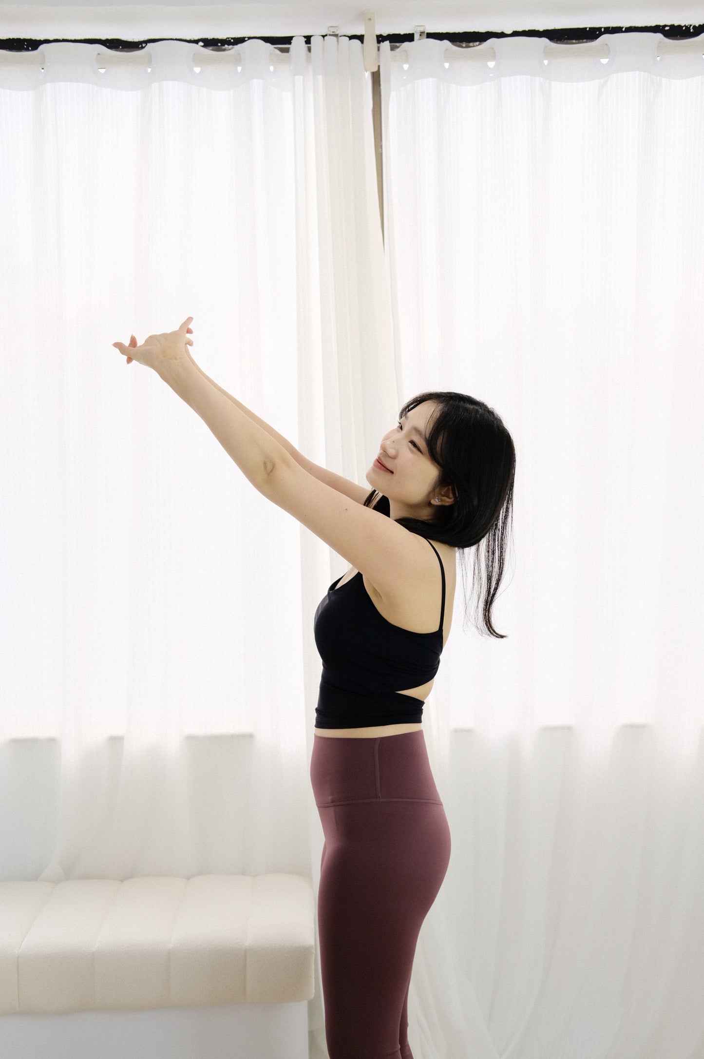 Hot Item | Backpocket high-waist leggings