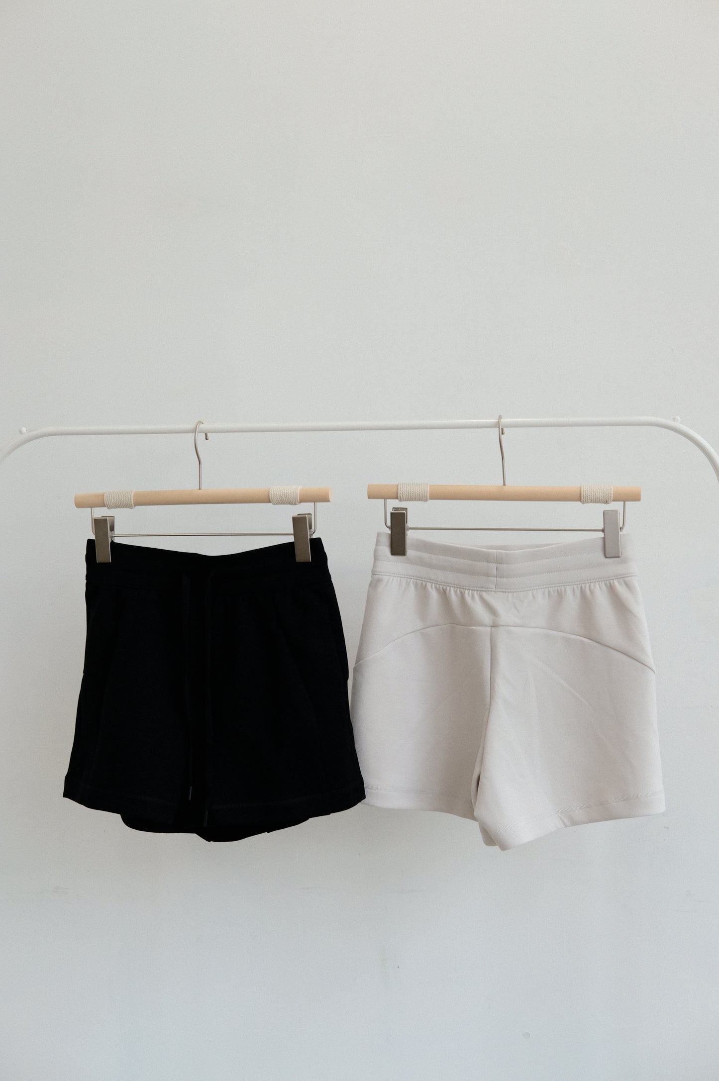 Comfort Daily Shorts