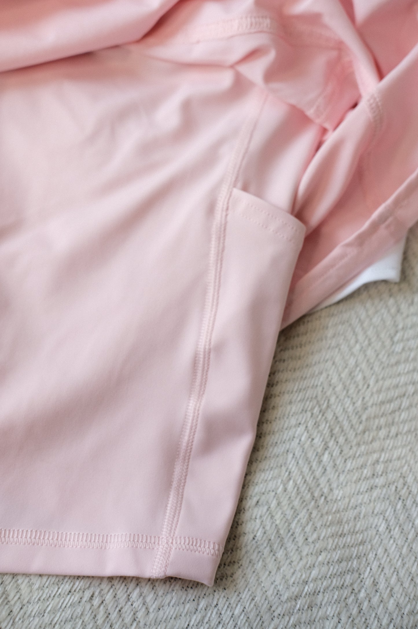 修身必選 | Slim-fit light-weight tennis skort