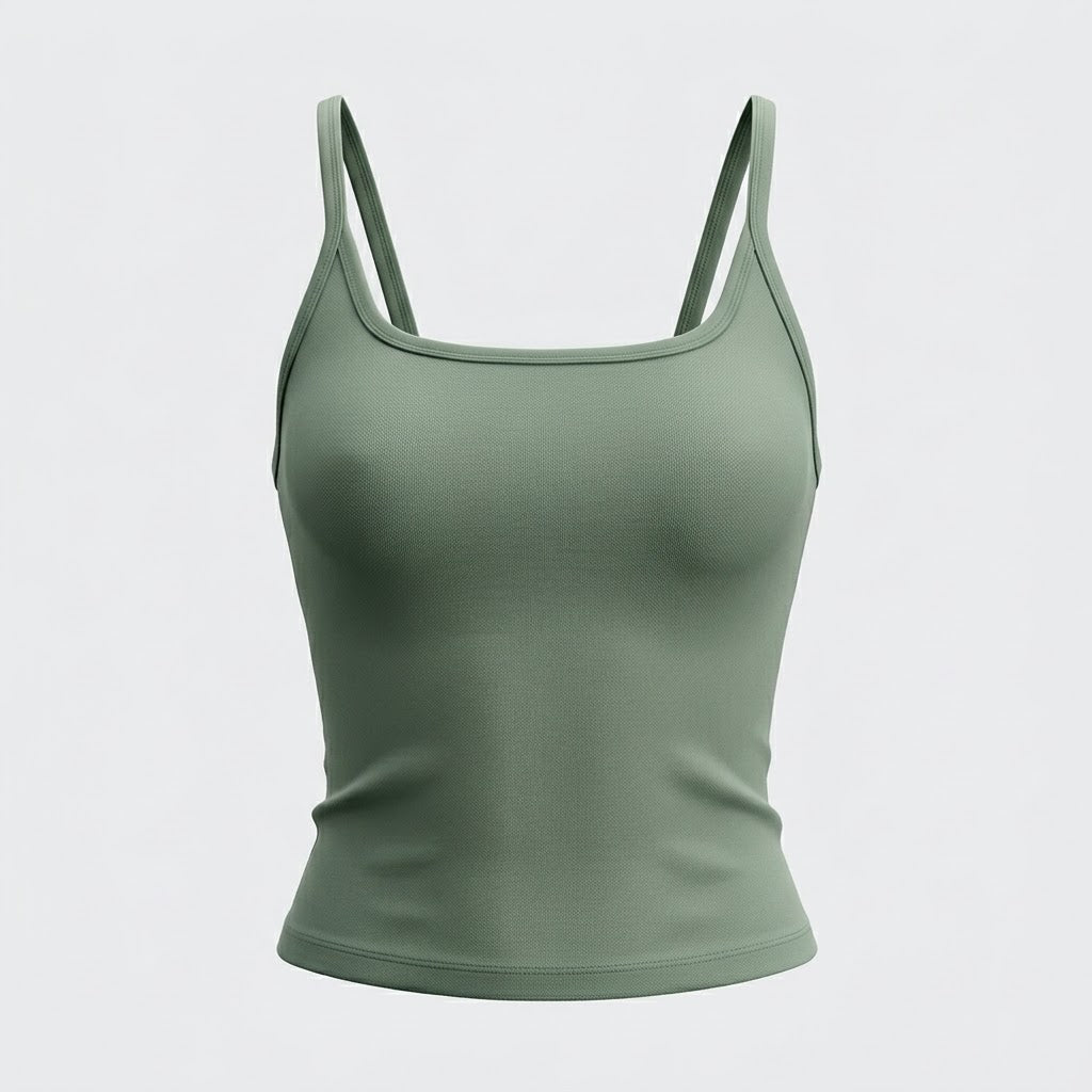 Core Racerback Top