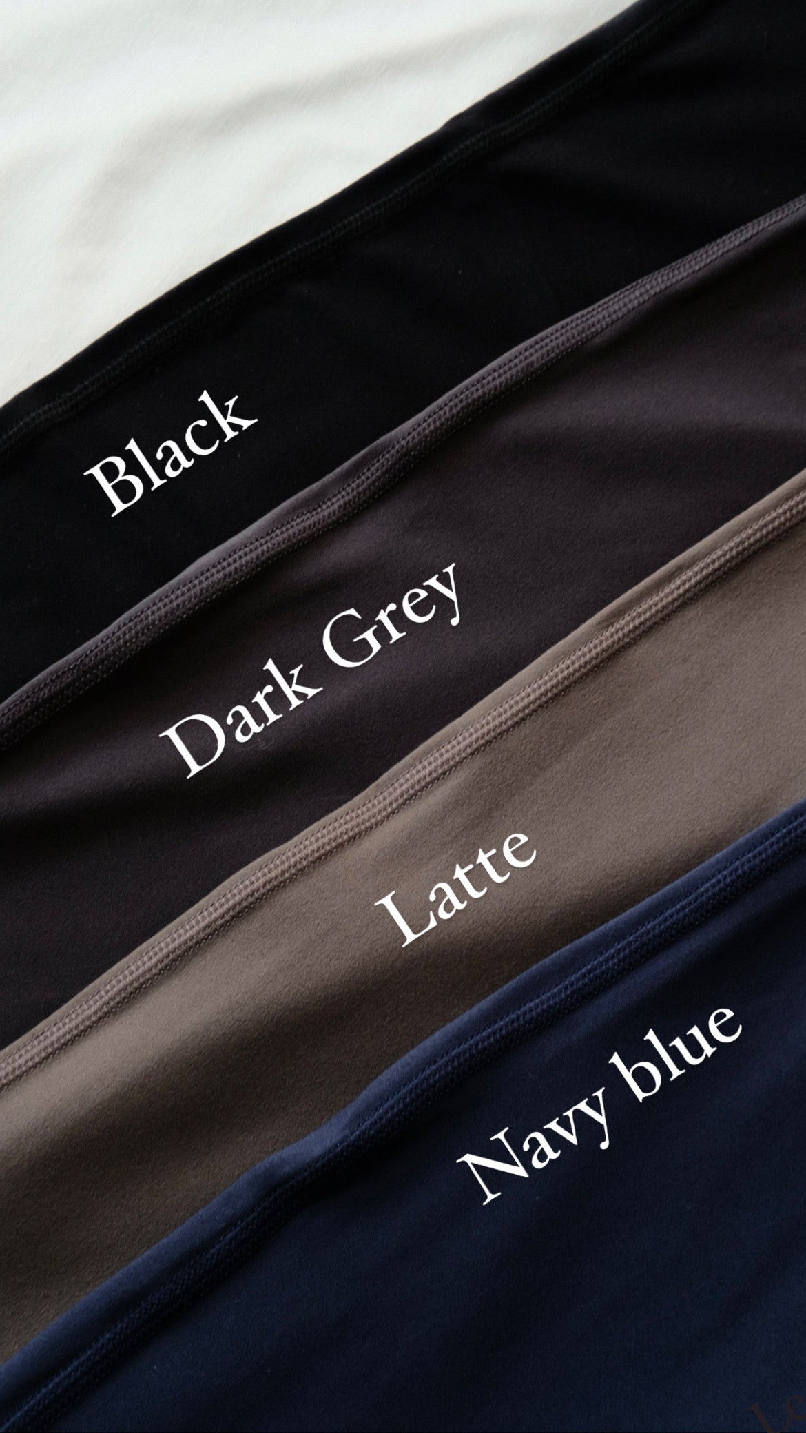 Hot Item | Free Size Flare Leggings