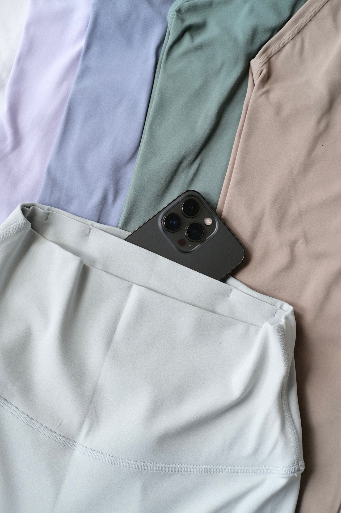 Hot Item | Backpocket high-waist leggings