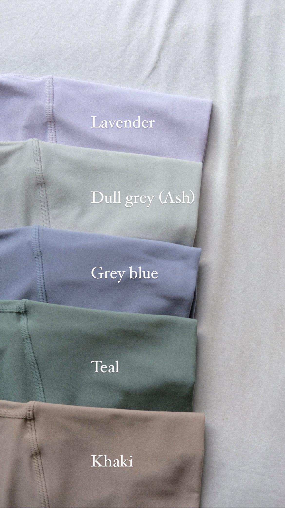 Hot Item | Backpocket high-waist leggings