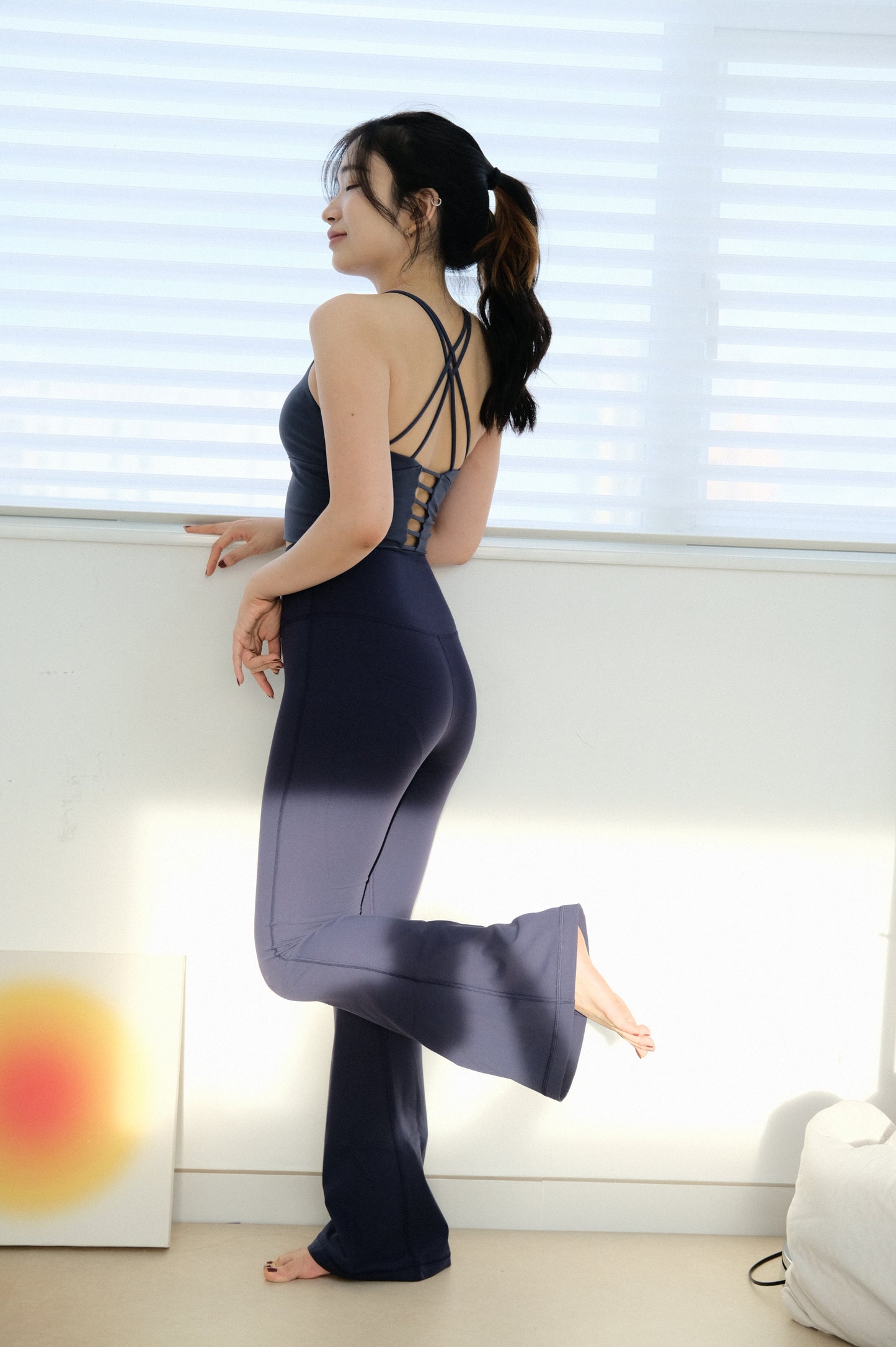 Hot Item | Free Size Flare Leggings