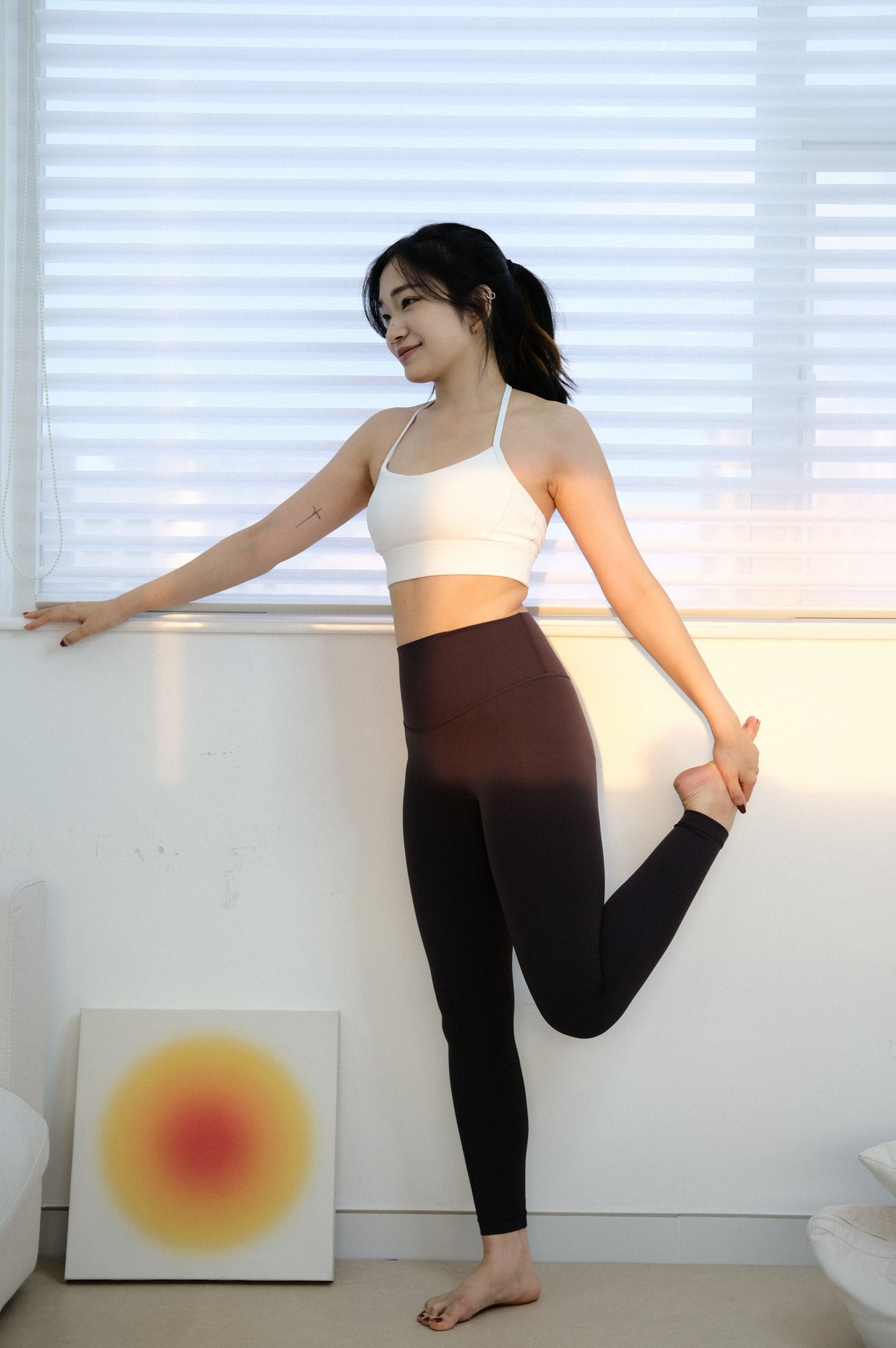 Bling You up Bra Top