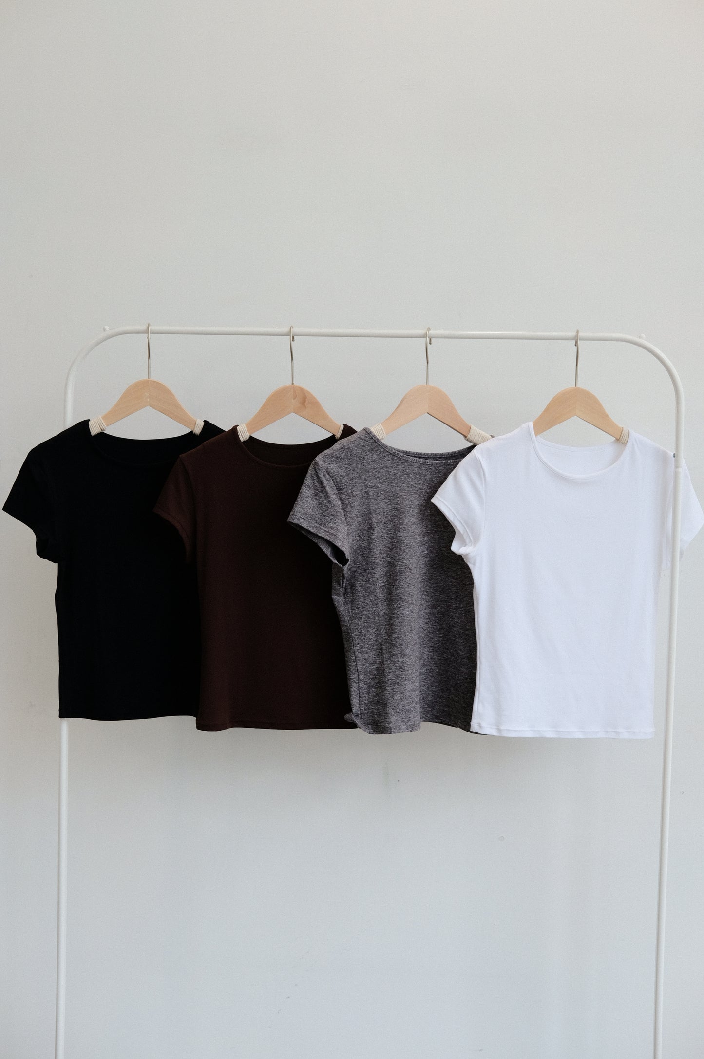 SlimFit Cloudy Tee
