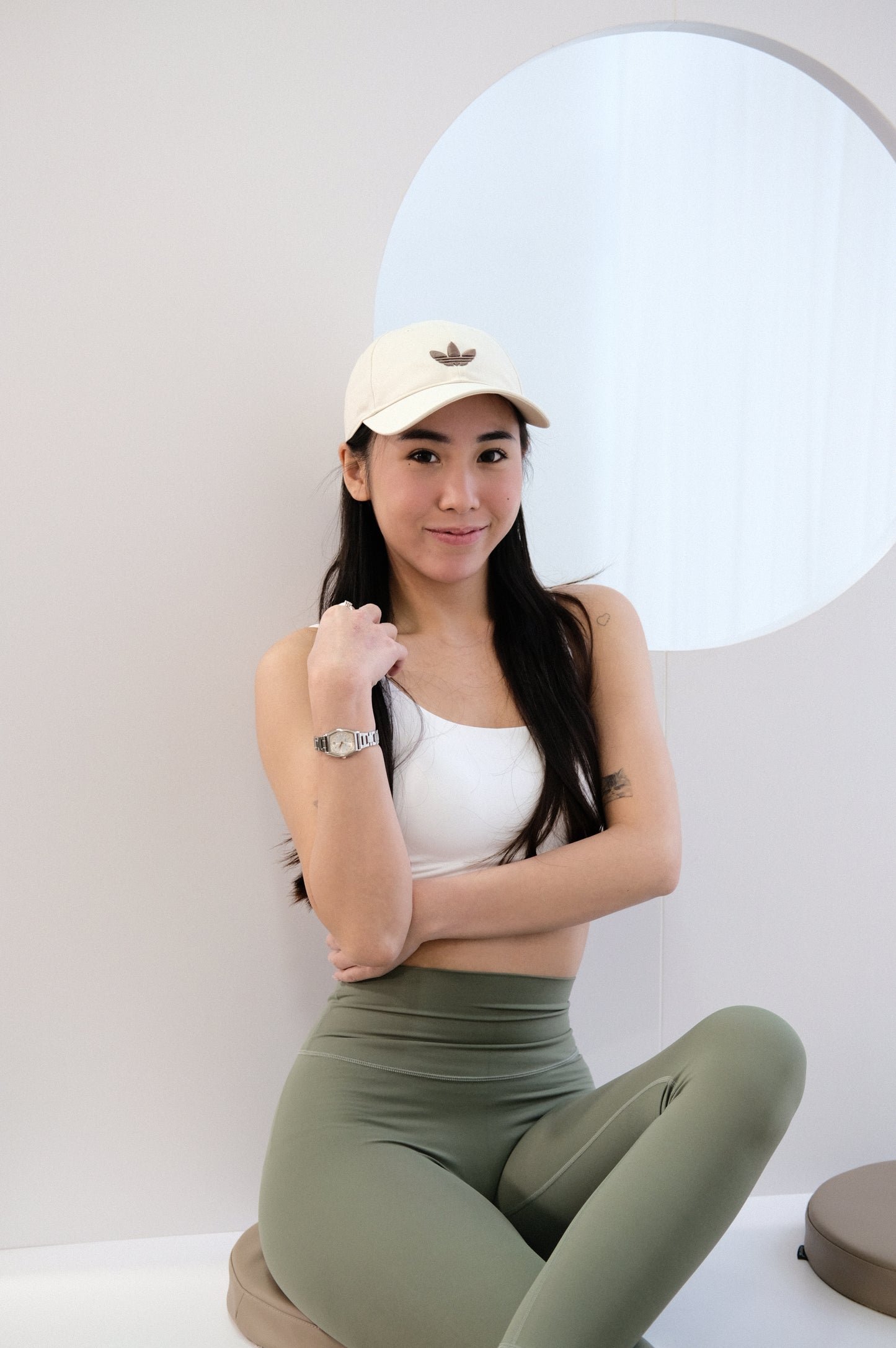 Hot Item | Backpocket high-waist leggings