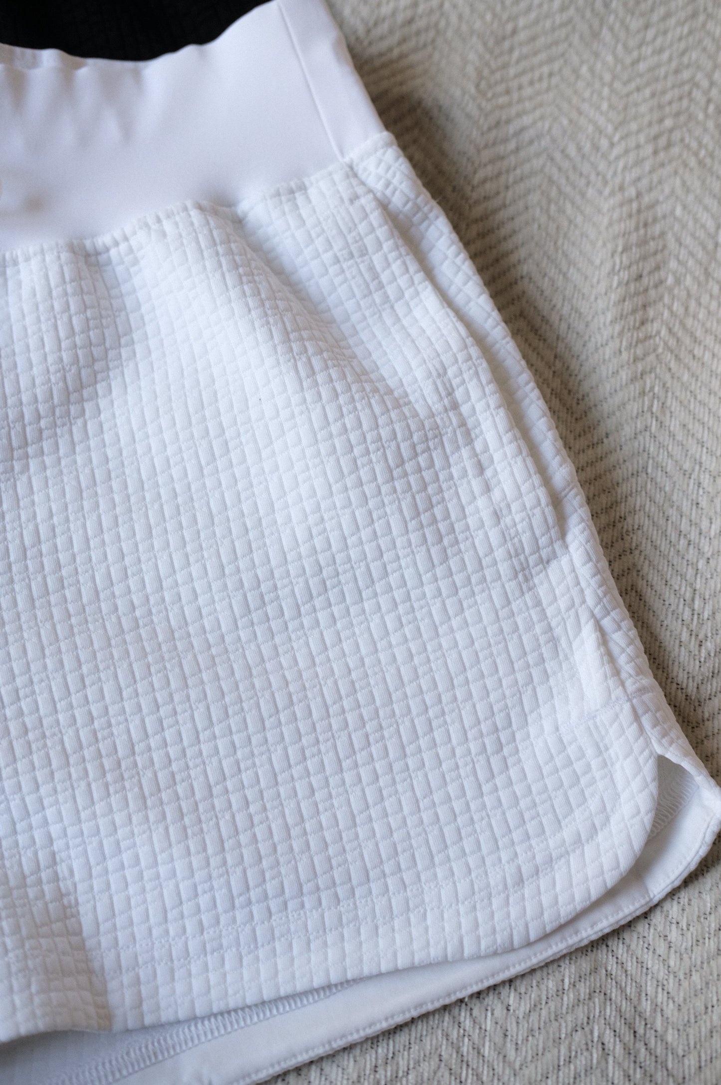 Soft & Cool Essential Shorts