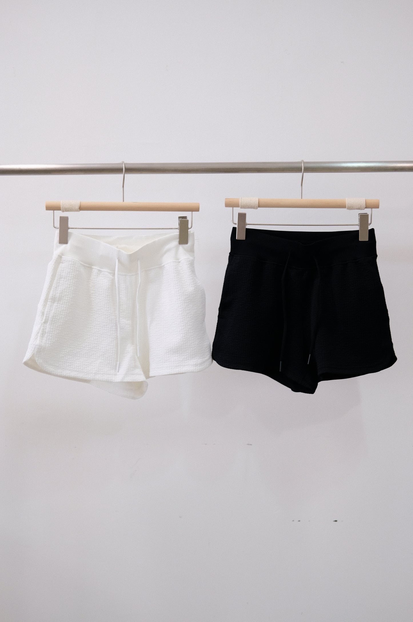 Soft & Cool Essential Shorts