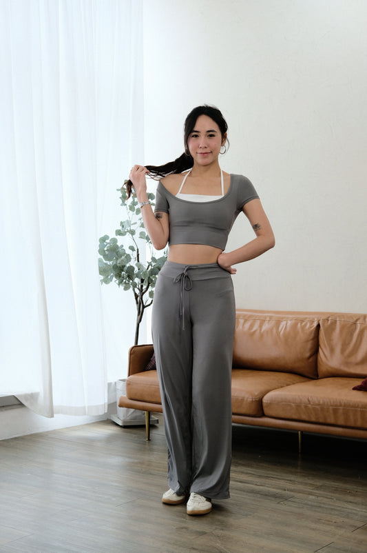 Essential Soft Pants
