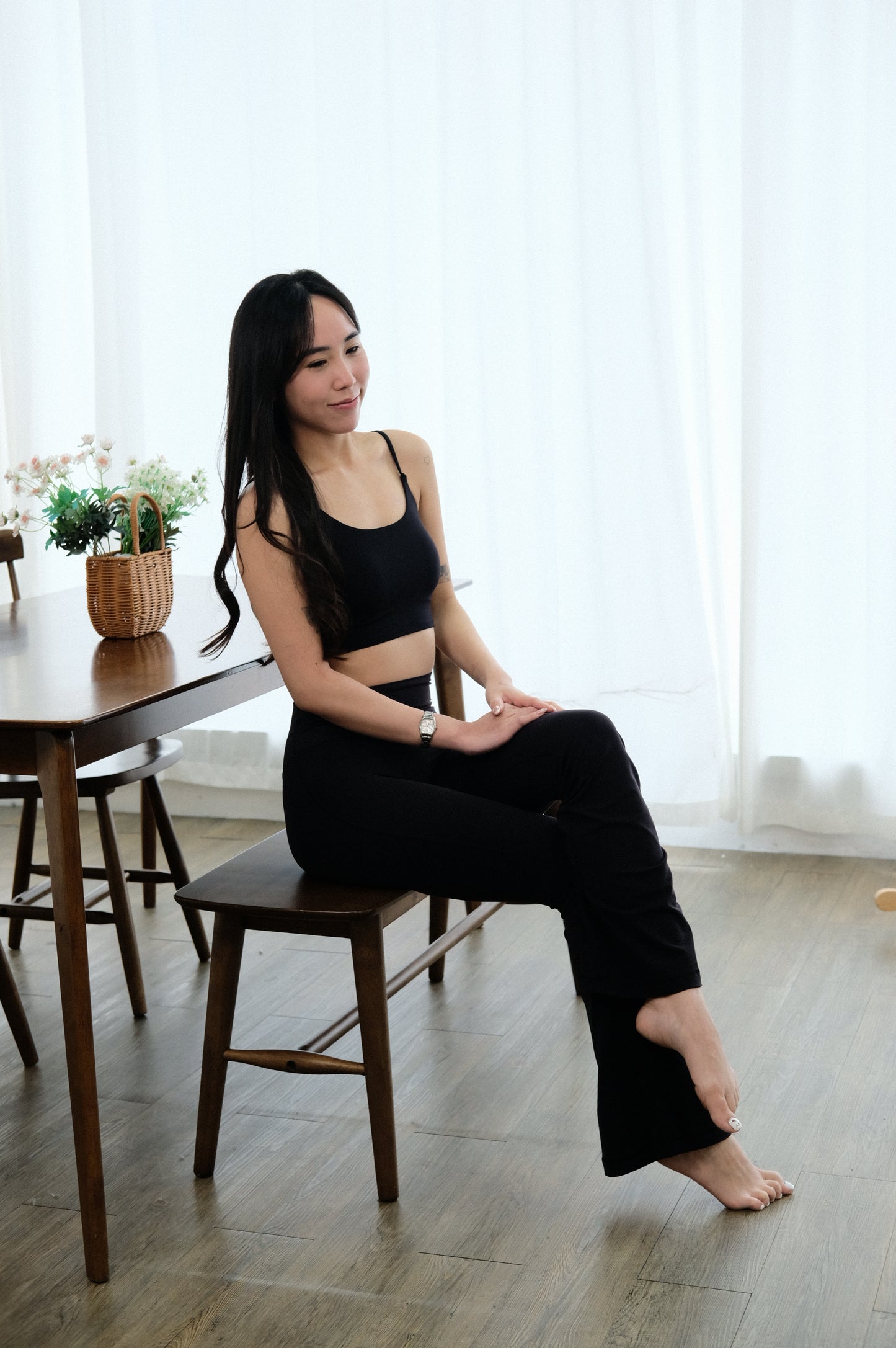 Soft Ease Camisole (8色入)