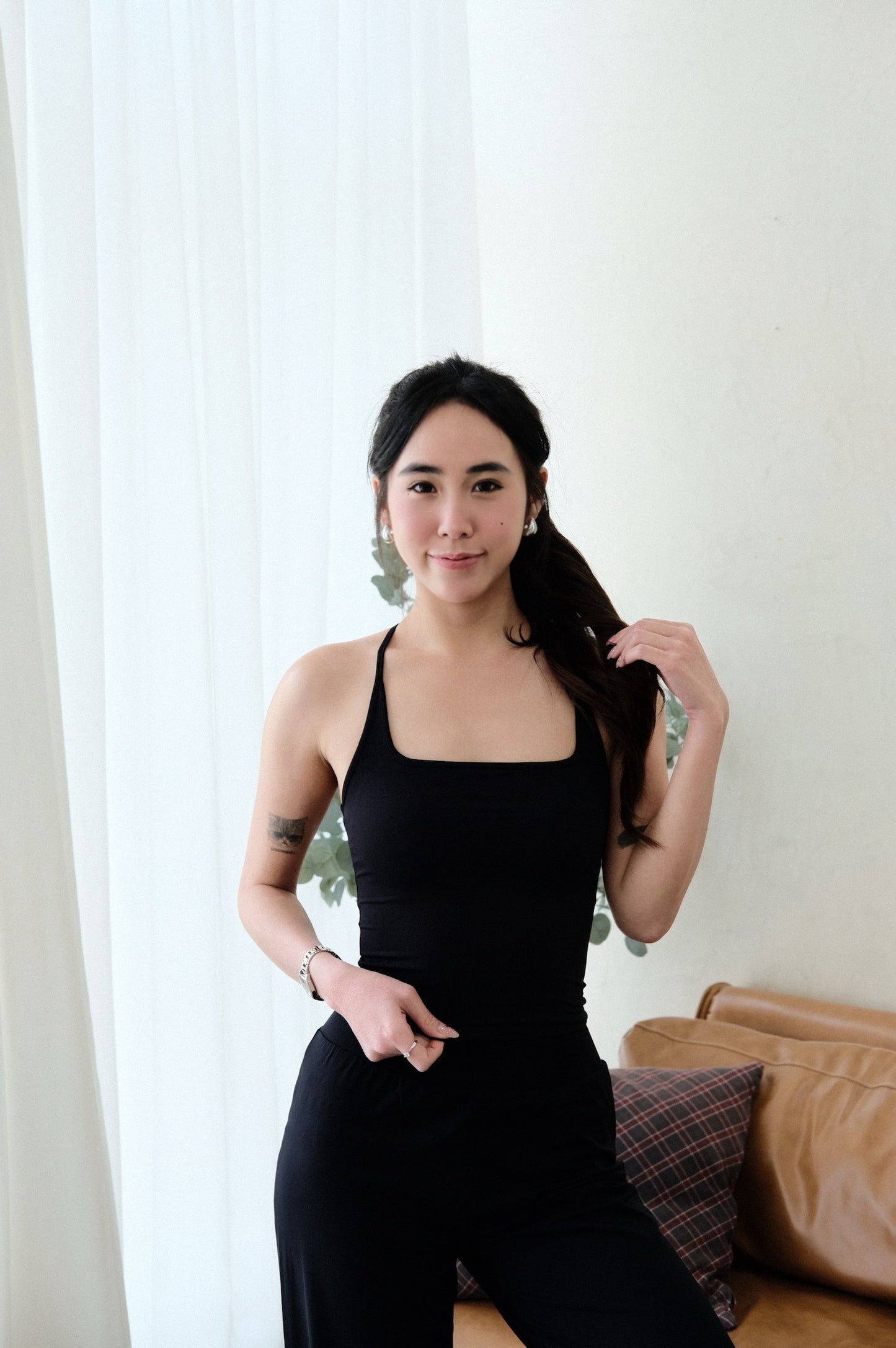 Core Racerback Top