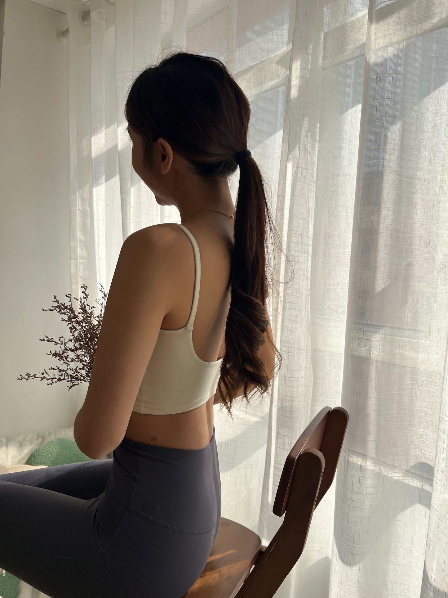 Cozy Camisole