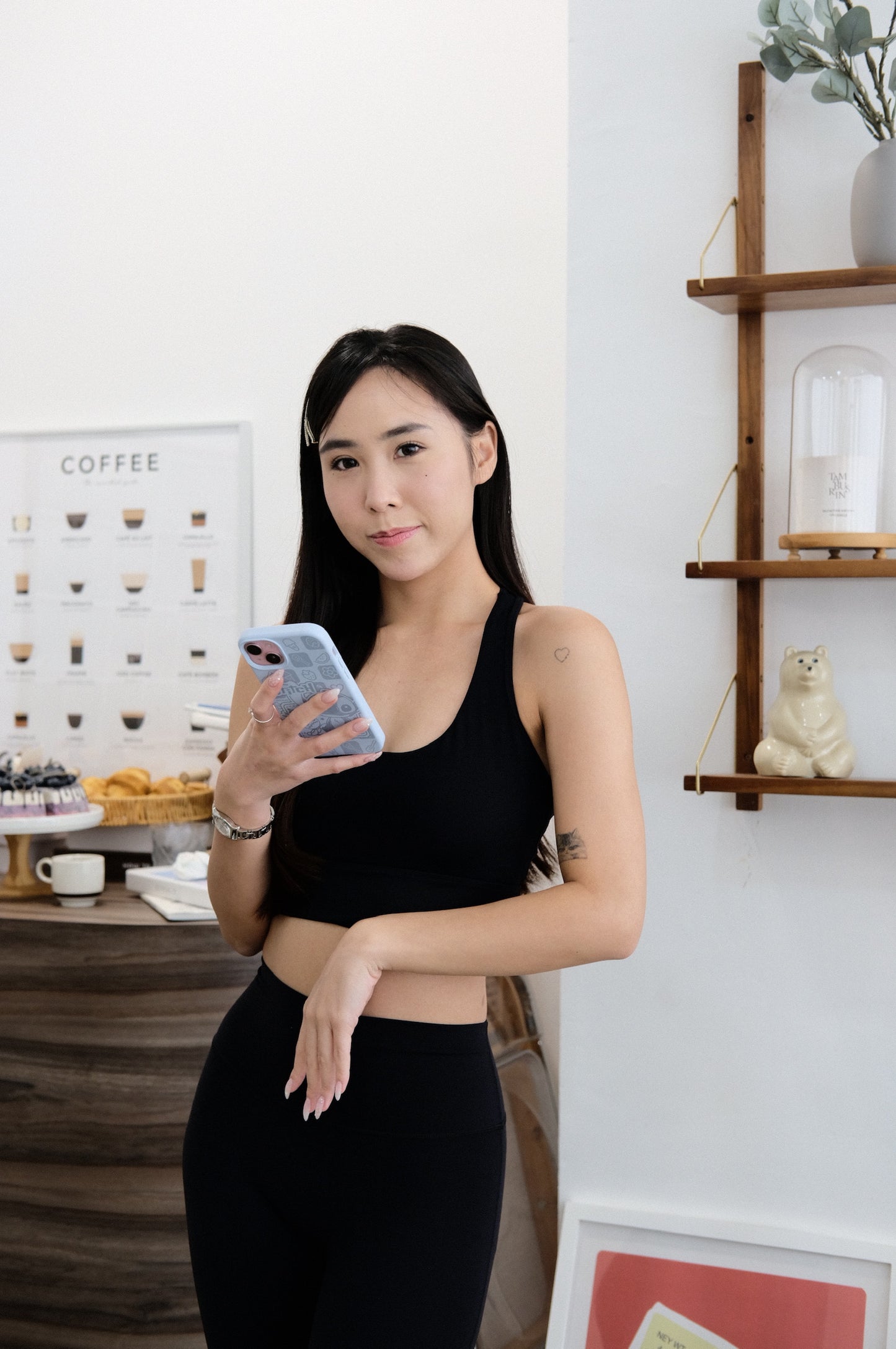 High-tech Wrapped Fixed Padded Vest