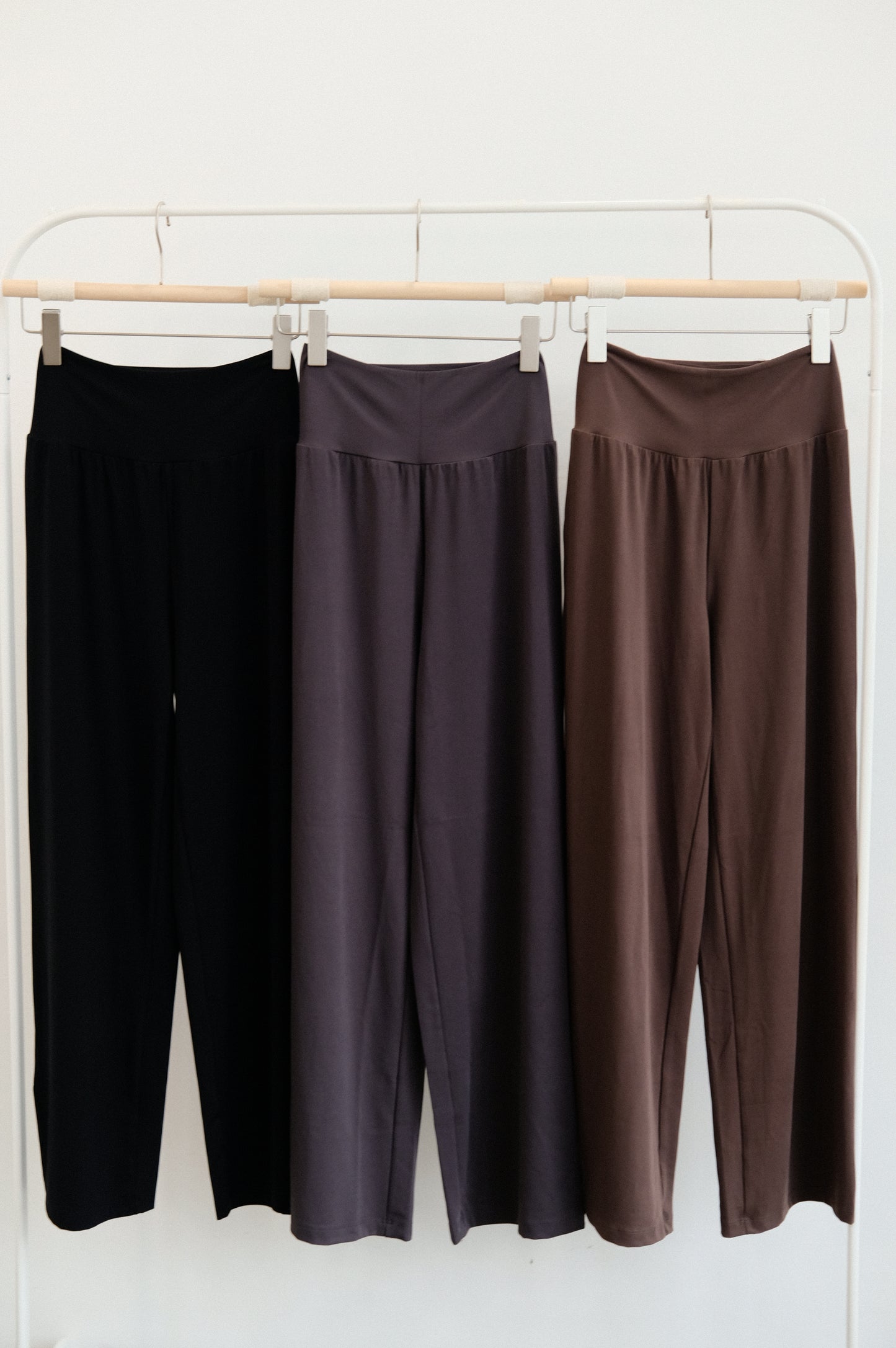 Cloudy Soft Daily Pants