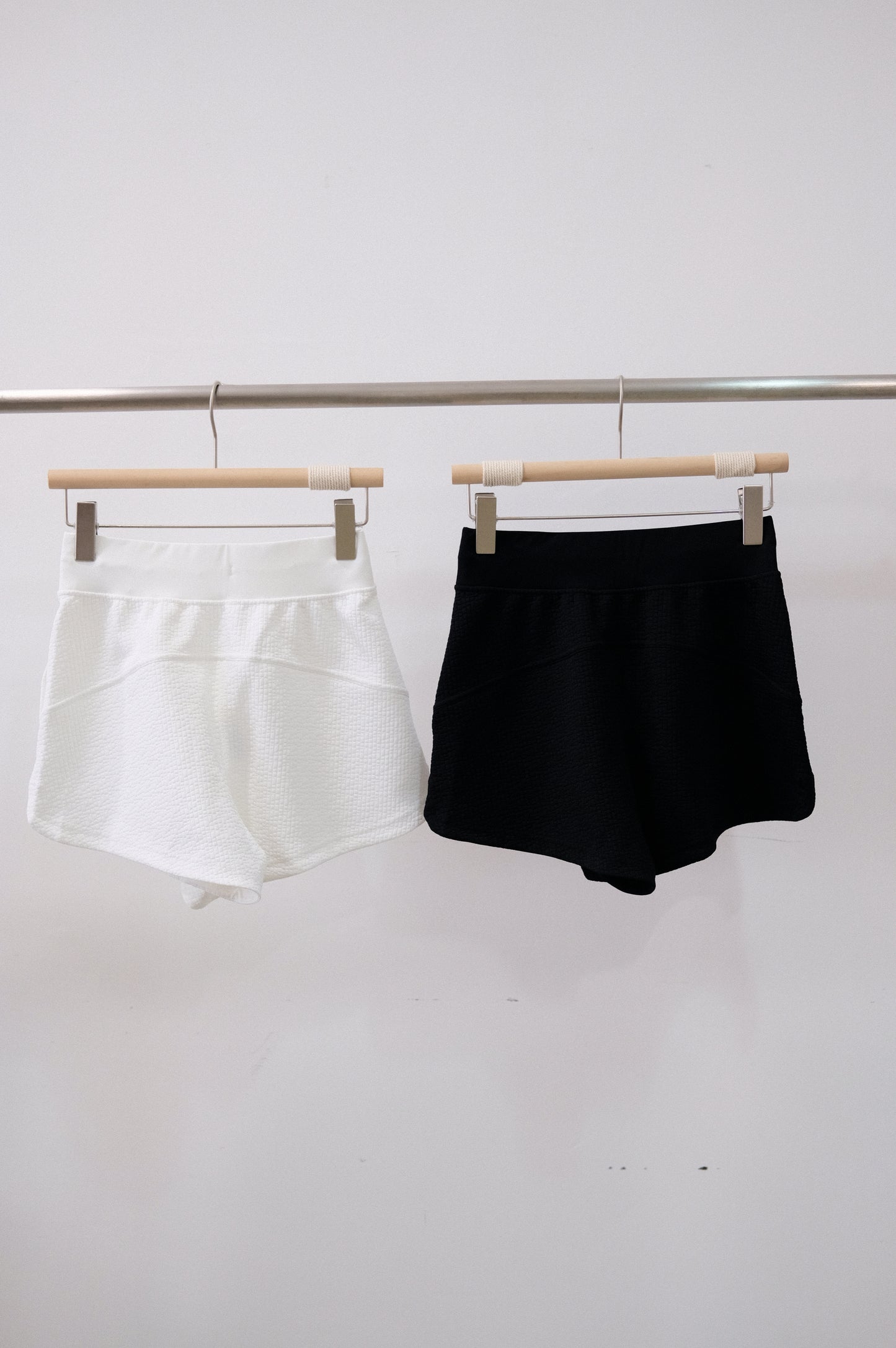 Soft & Cool Essential Shorts