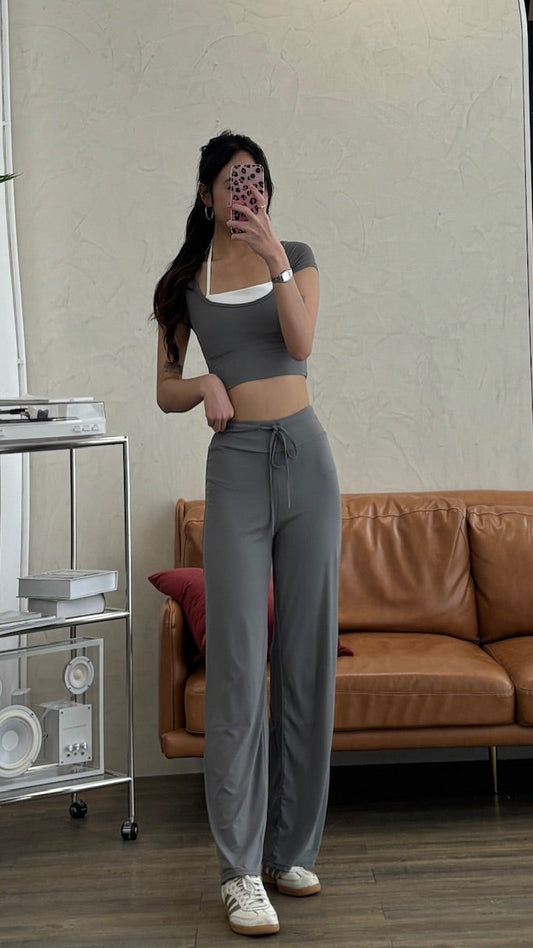Essential Soft Pants