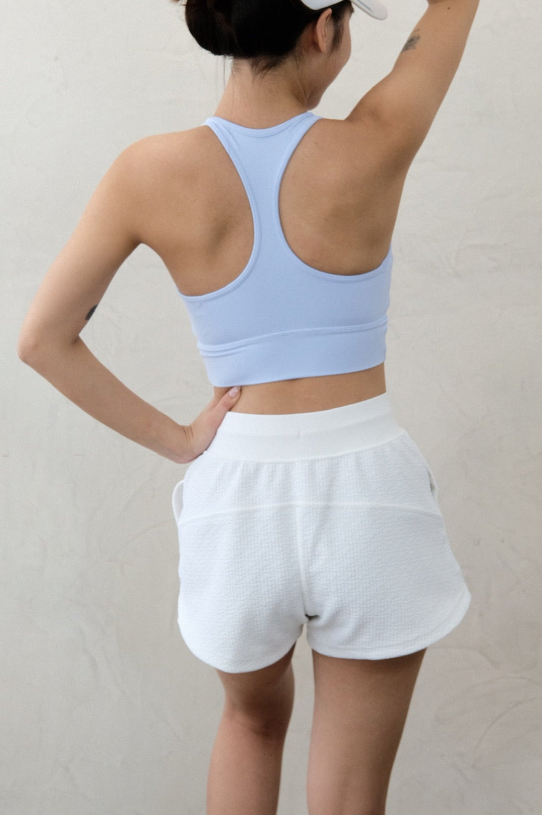 Soft & Cool Essential Shorts