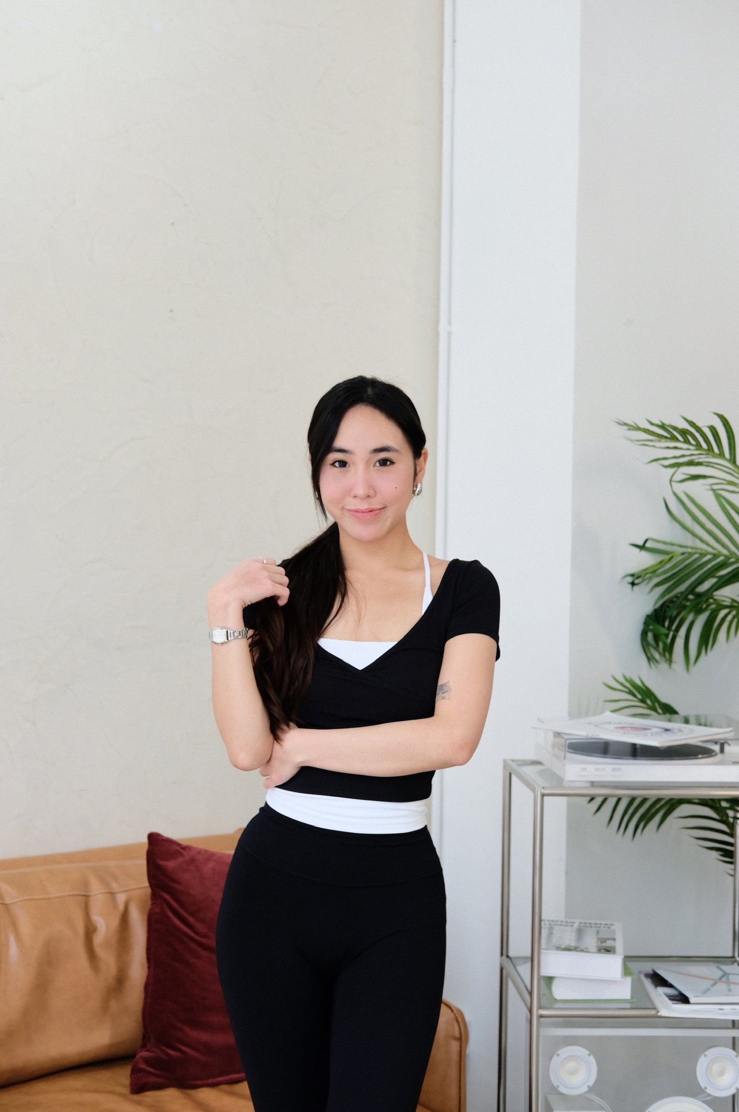 Wrap & Slim Outer