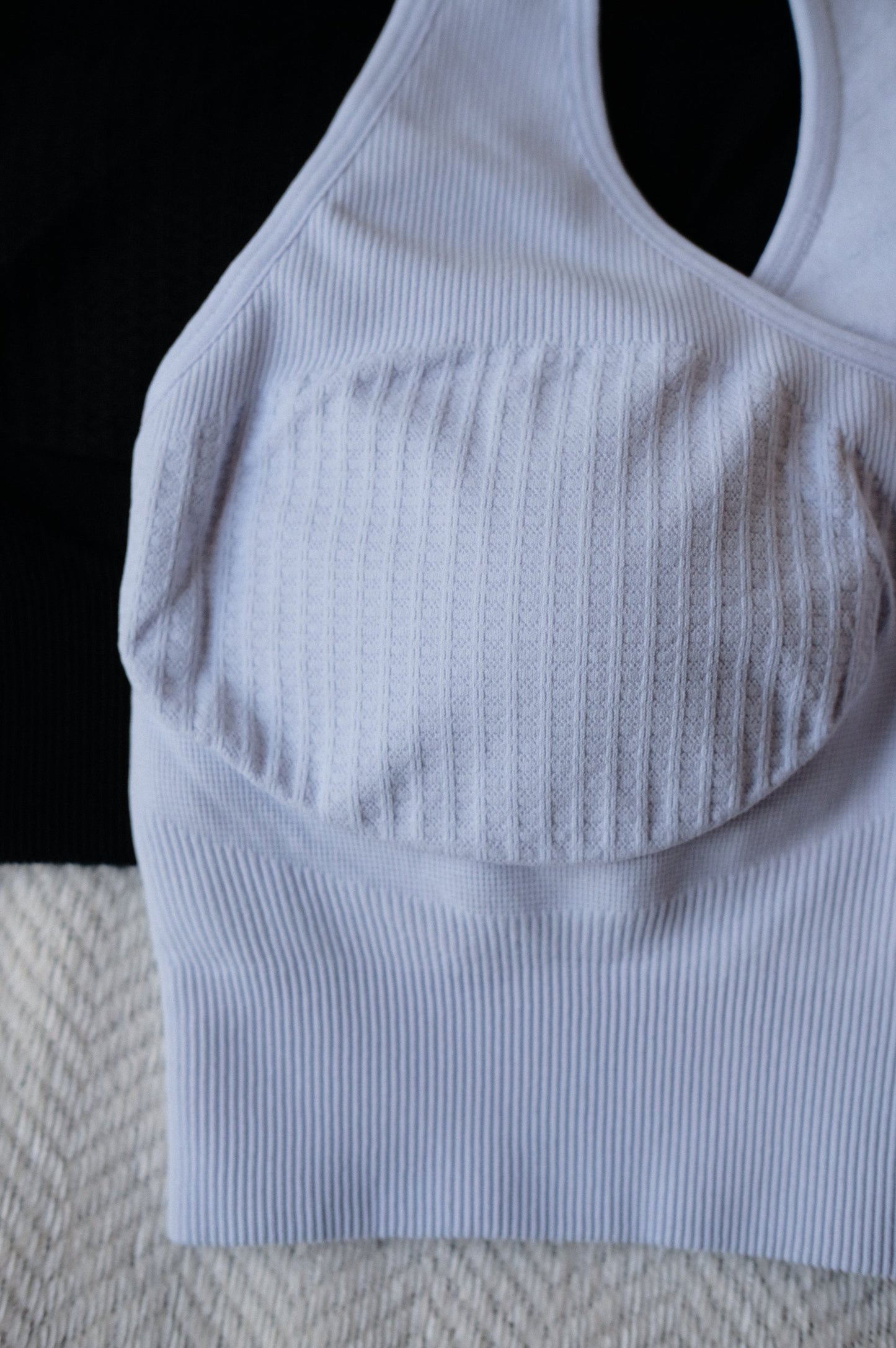 Seamless Function Wrapping Sport Bra