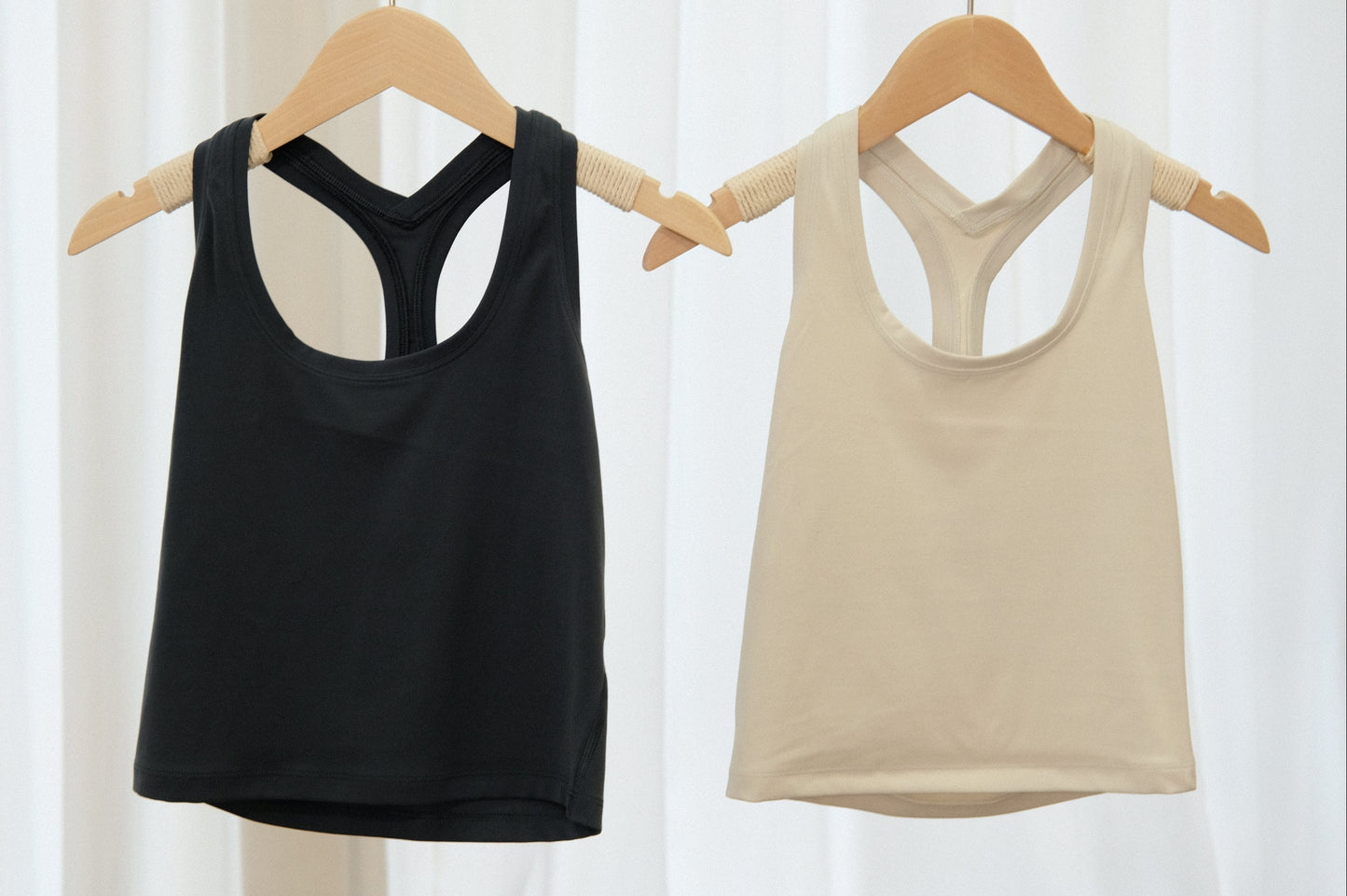I-shaped Vest (Non-padded)