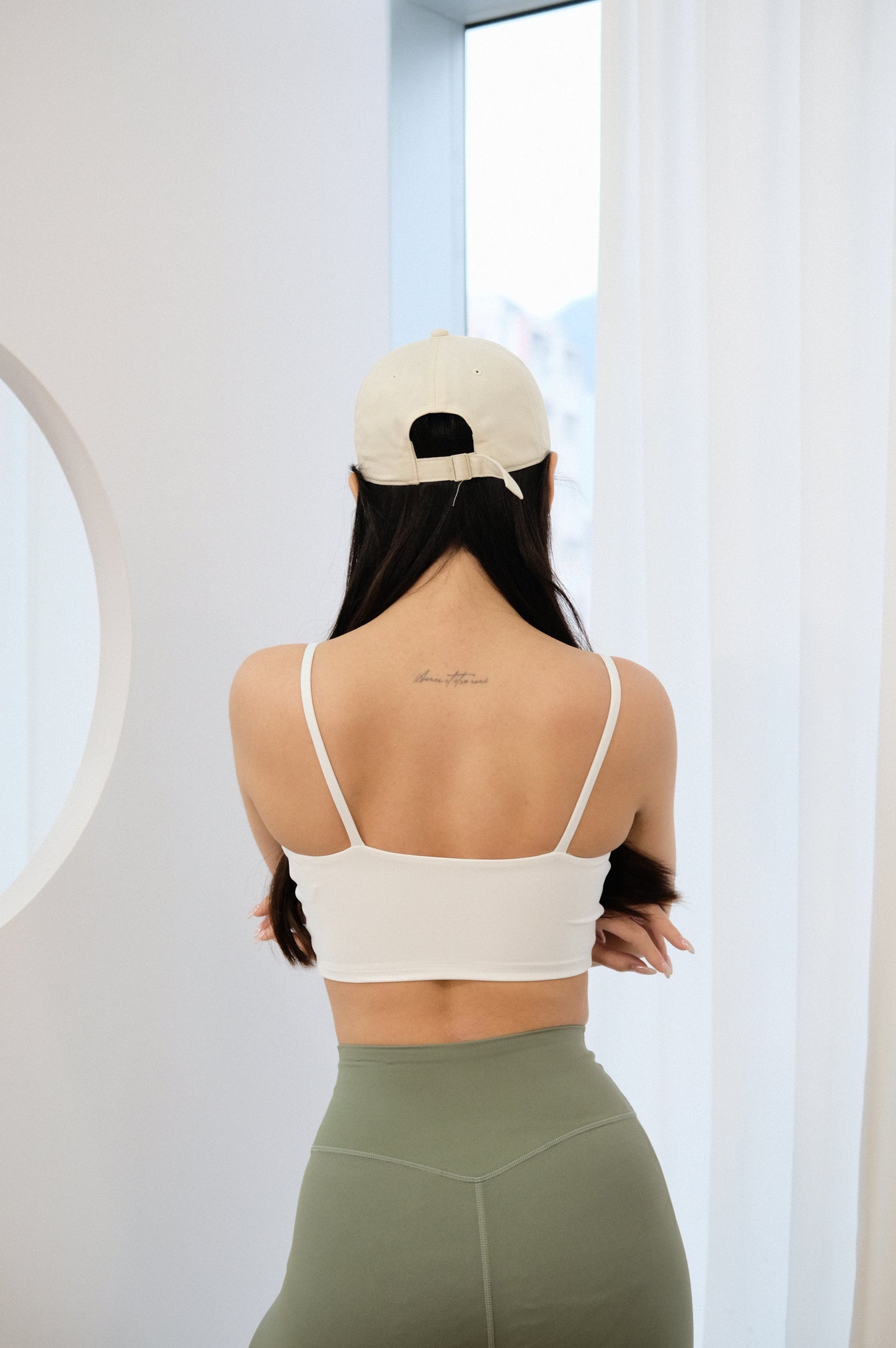 Soft Ease Camisole (8色入)