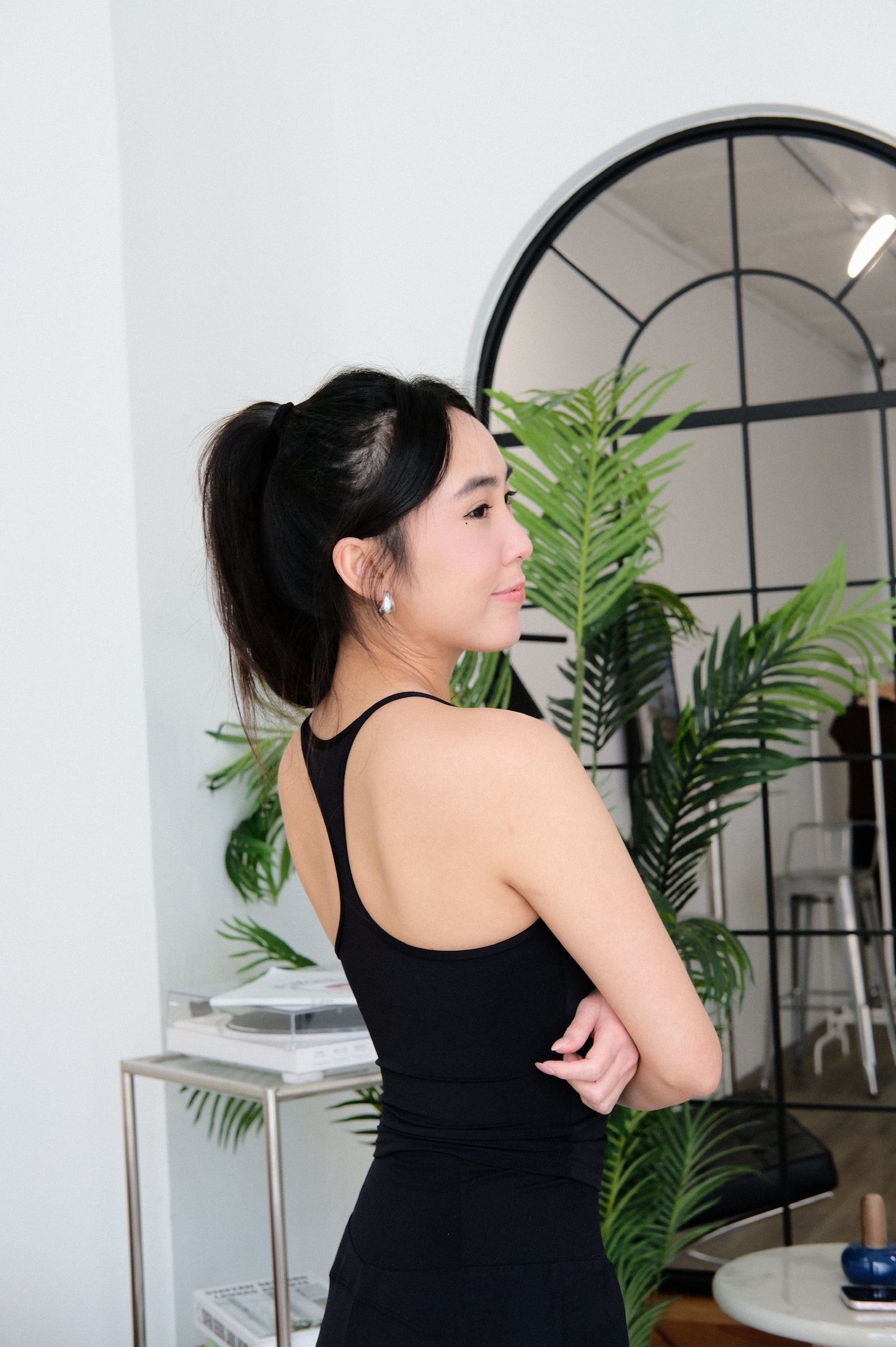Core Racerback Top