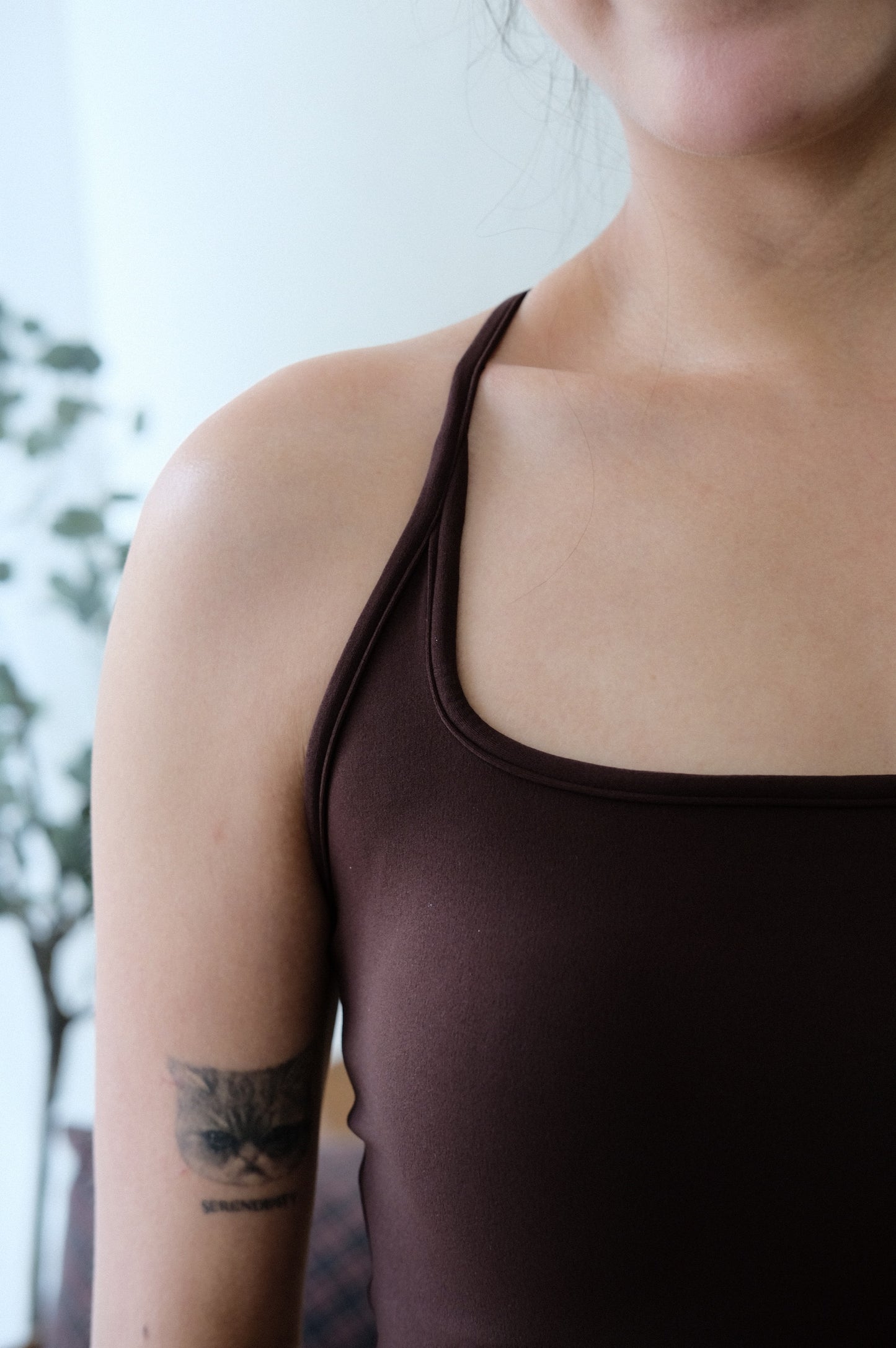 Core Racerback Top