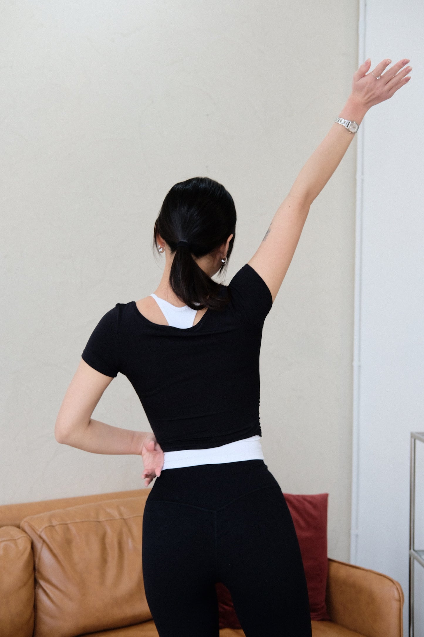 Wrap & Slim Outer