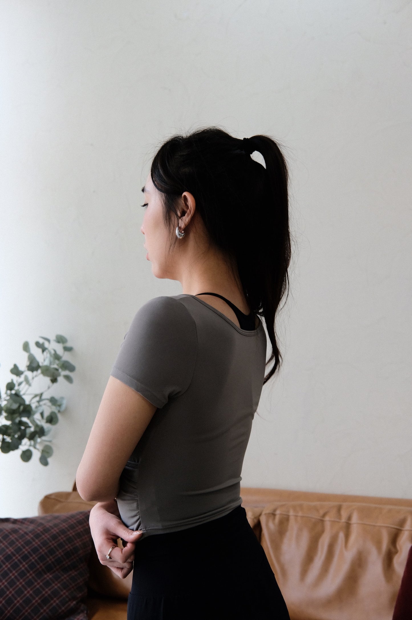 Wrap & Slim Outer