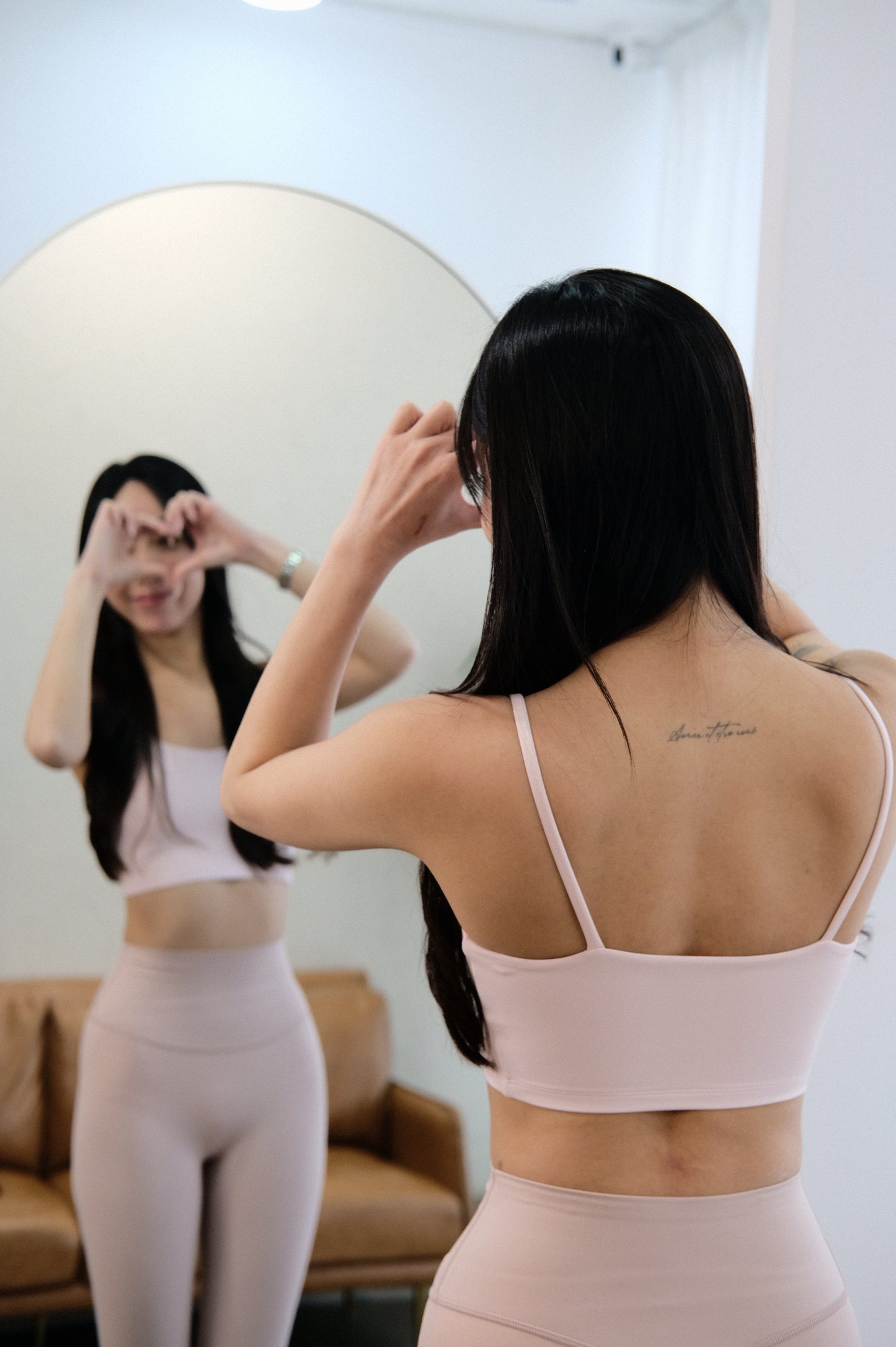 Soft Ease Camisole (8色入)