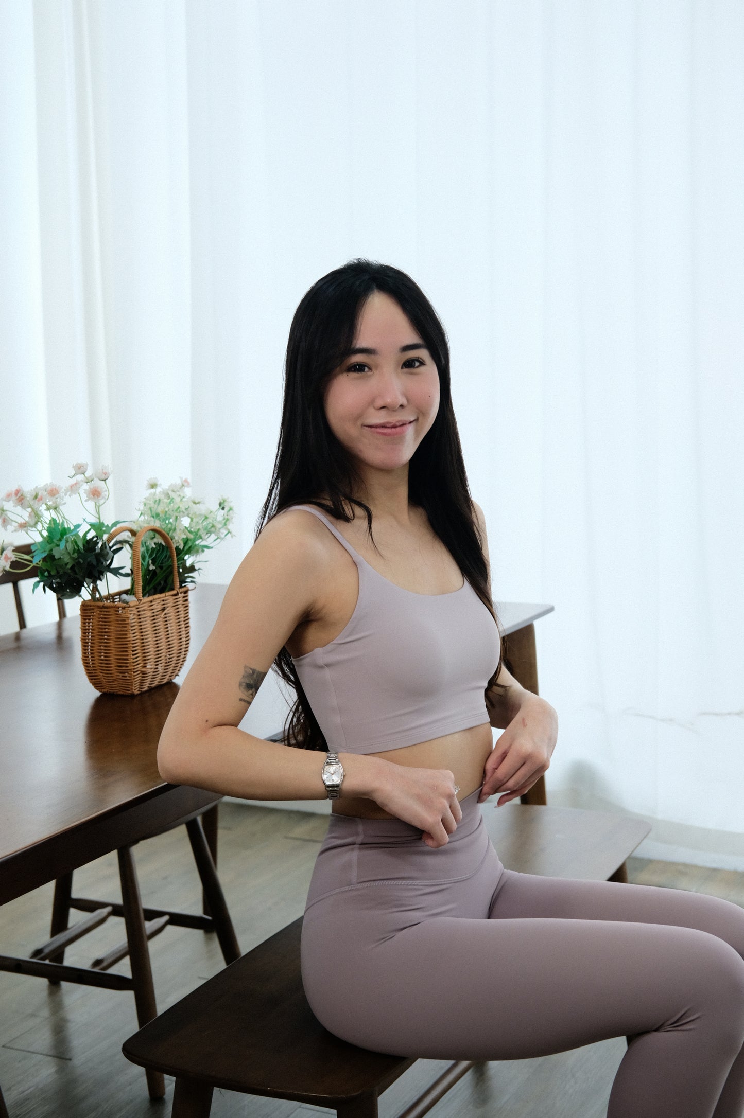 Soft Ease Camisole (8色入)