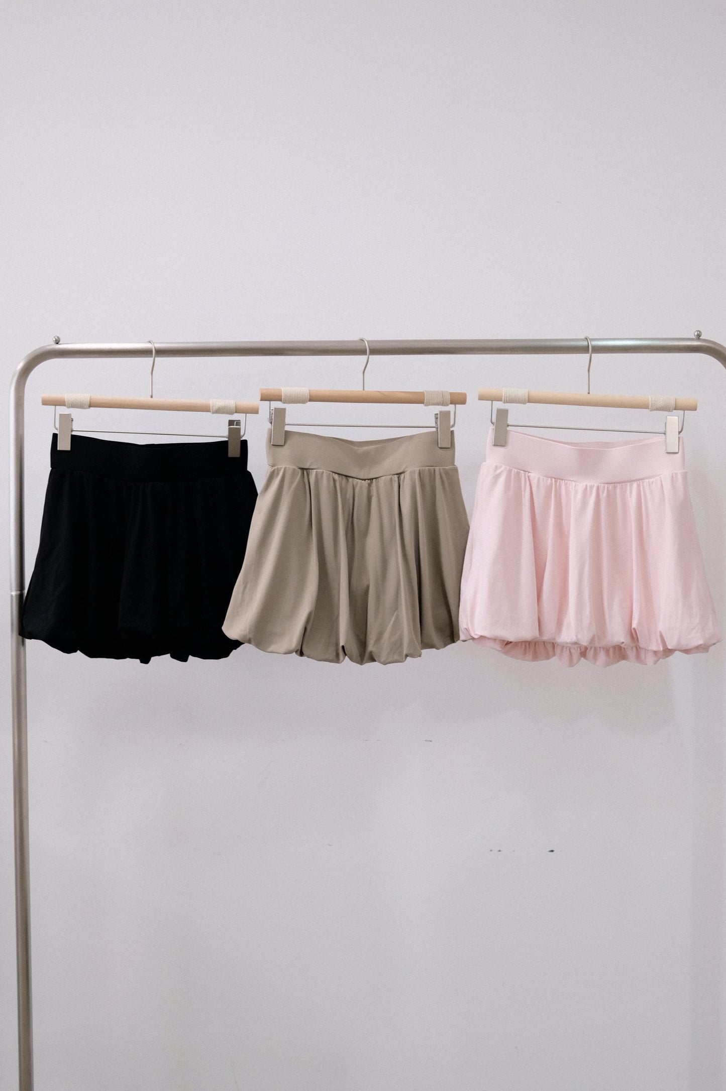 Bubble Tennis Skorts