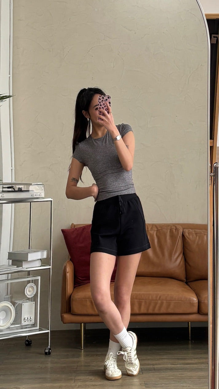Comfort Daily Shorts