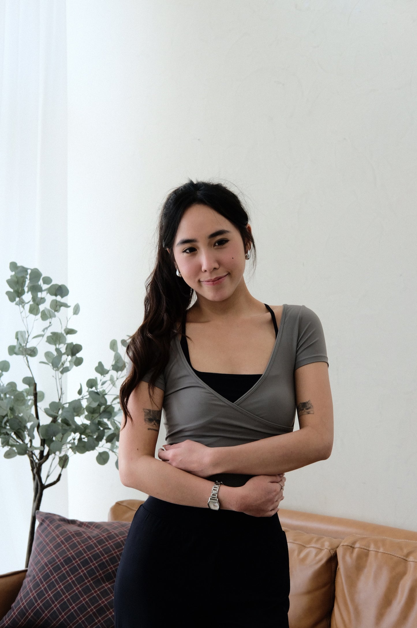 Wrap & Slim Outer