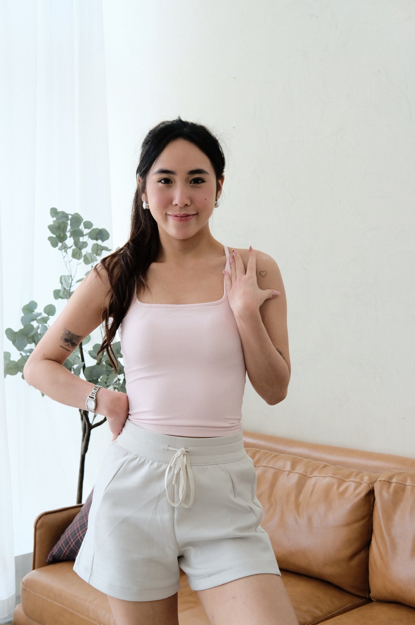 Comfort Daily Shorts